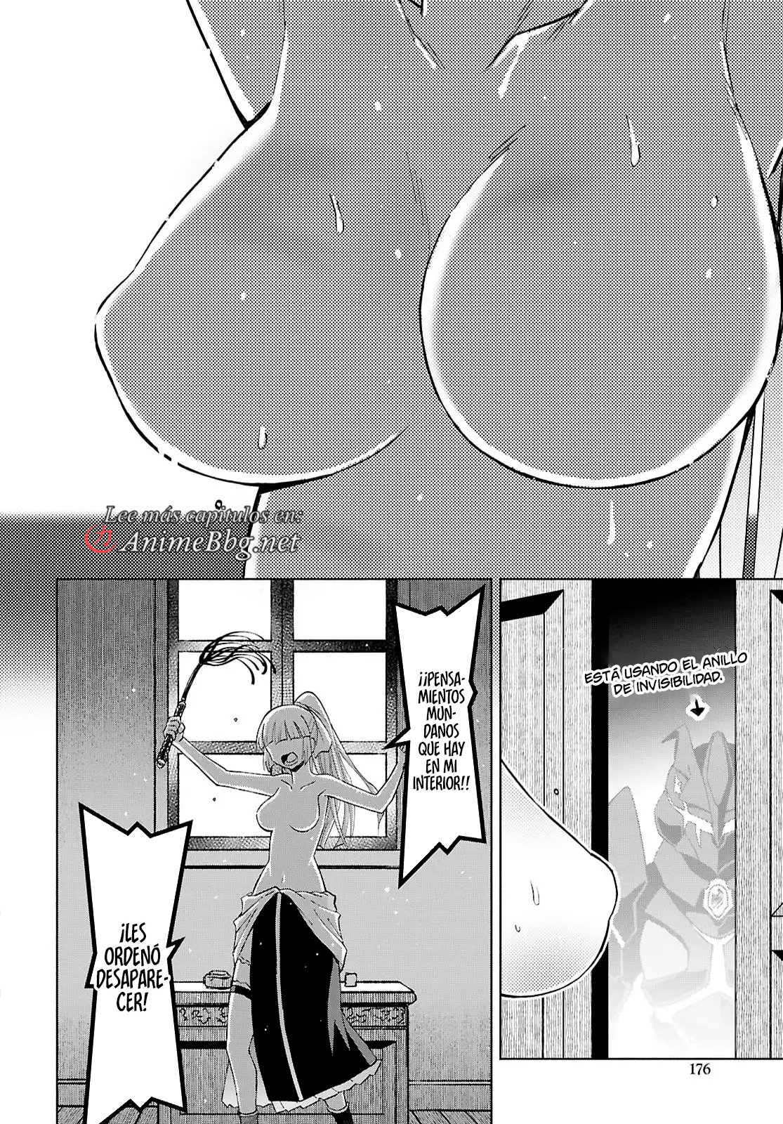 Dungeon Tou de Yadoya o Yarou! Souzou Mahou o Moratta Ore no Hosoude Hanjouki Capitulo 55 página 22