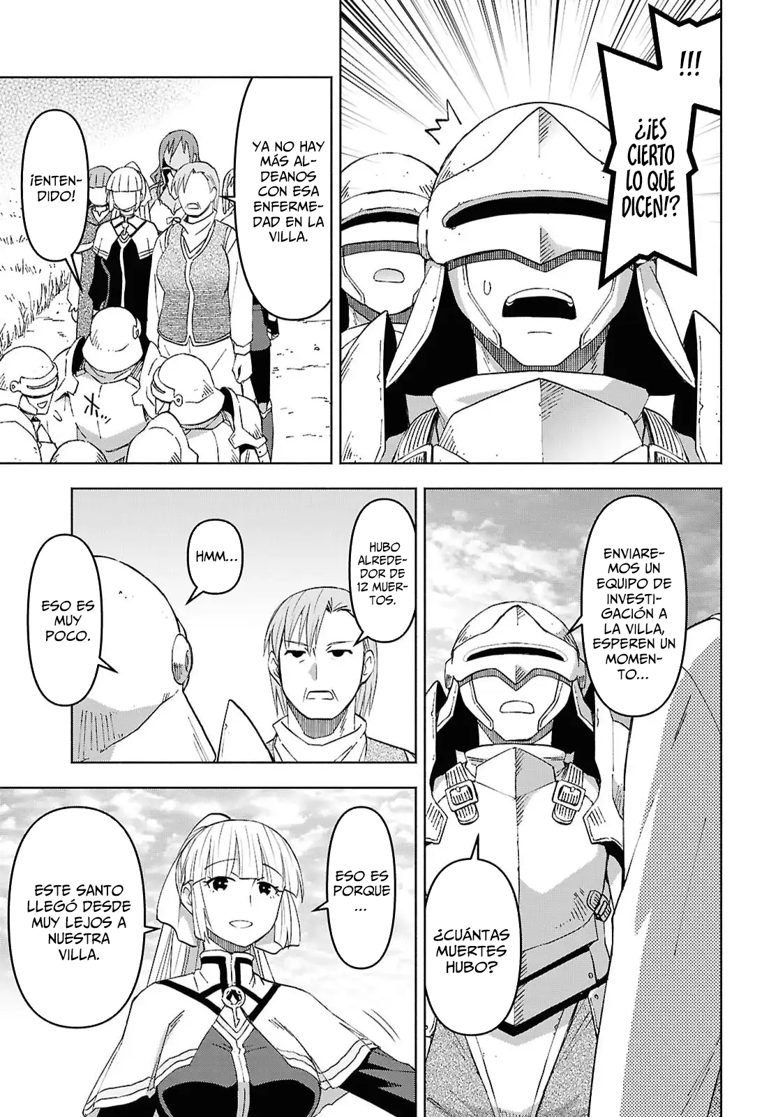 Dungeon Tou de Yadoya o Yarou! Souzou Mahou o Moratta Ore no Hosoude Hanjouki Capitulo 56 página 21