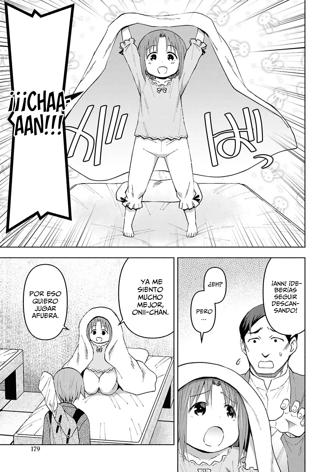 Dungeon Tou de Yadoya o Yarou! Souzou Mahou o Moratta Ore no Hosoude Hanjouki Capitulo 56 página 7
