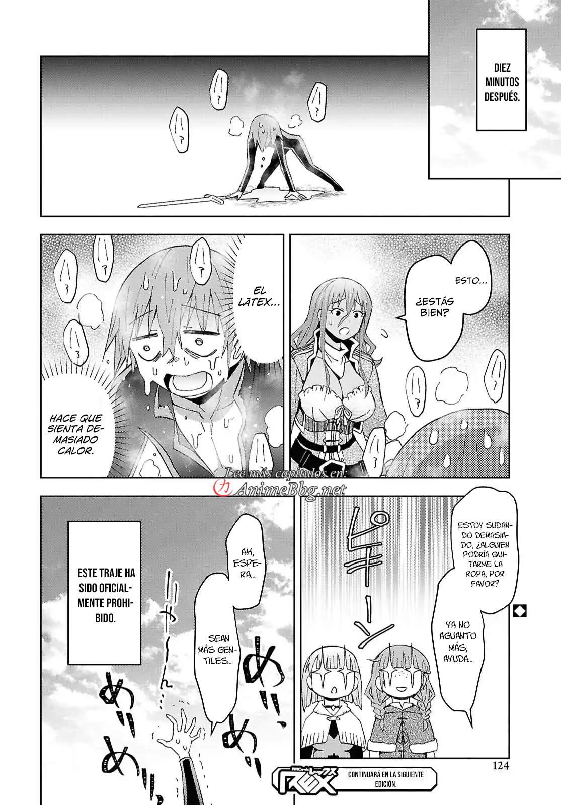 Dungeon Tou de Yadoya o Yarou! Souzou Mahou o Moratta Ore no Hosoude Hanjouki Capitulo 57 página 30