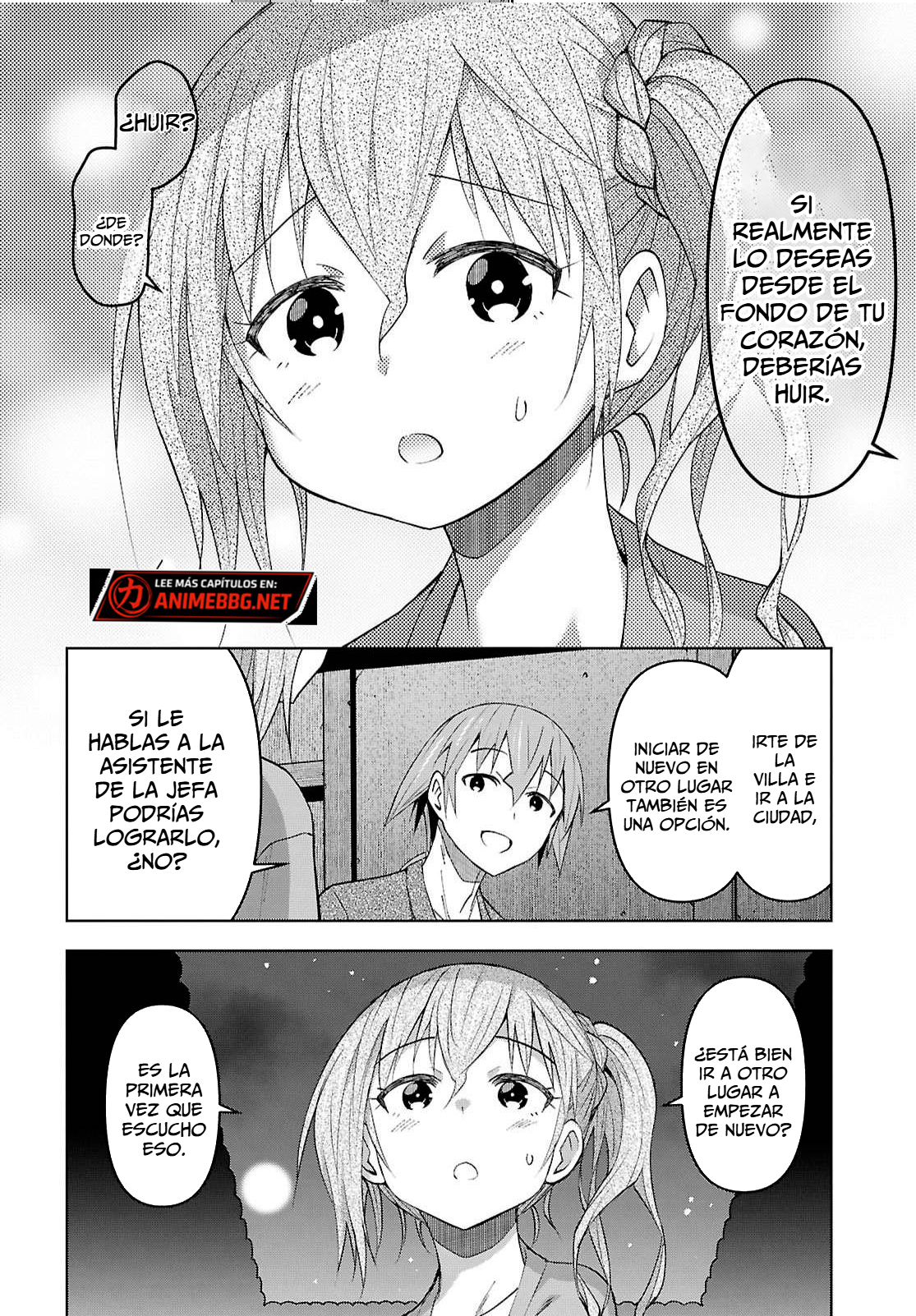 Dungeon Tou de Yadoya o Yarou! Souzou Mahou o Moratta Ore no Hosoude Hanjouki Capitulo 59 página 14