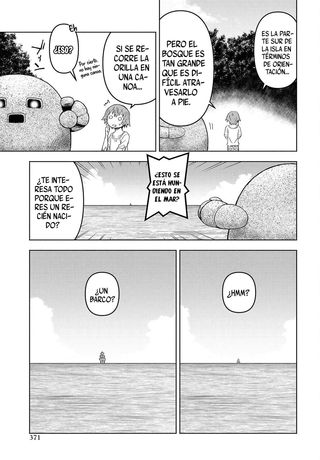 Dungeon Tou de Yadoya o Yarou! Souzou Mahou o Moratta Ore no Hosoude Hanjouki Capitulo 6: Dungeon Tou de Yadoya o Yarou! Souzou Mahou o Moratta Ore no Hosoude Hanjouki página 26