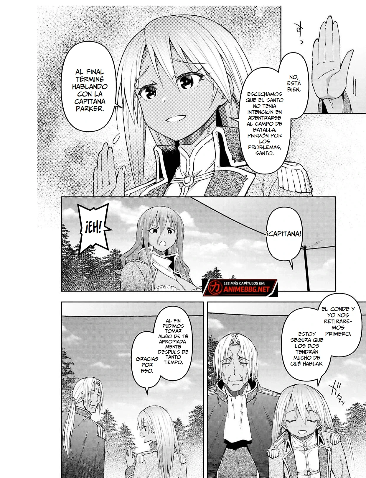 Dungeon Tou de Yadoya o Yarou! Souzou Mahou o Moratta Ore no Hosoude Hanjouki Capitulo 60 página 21