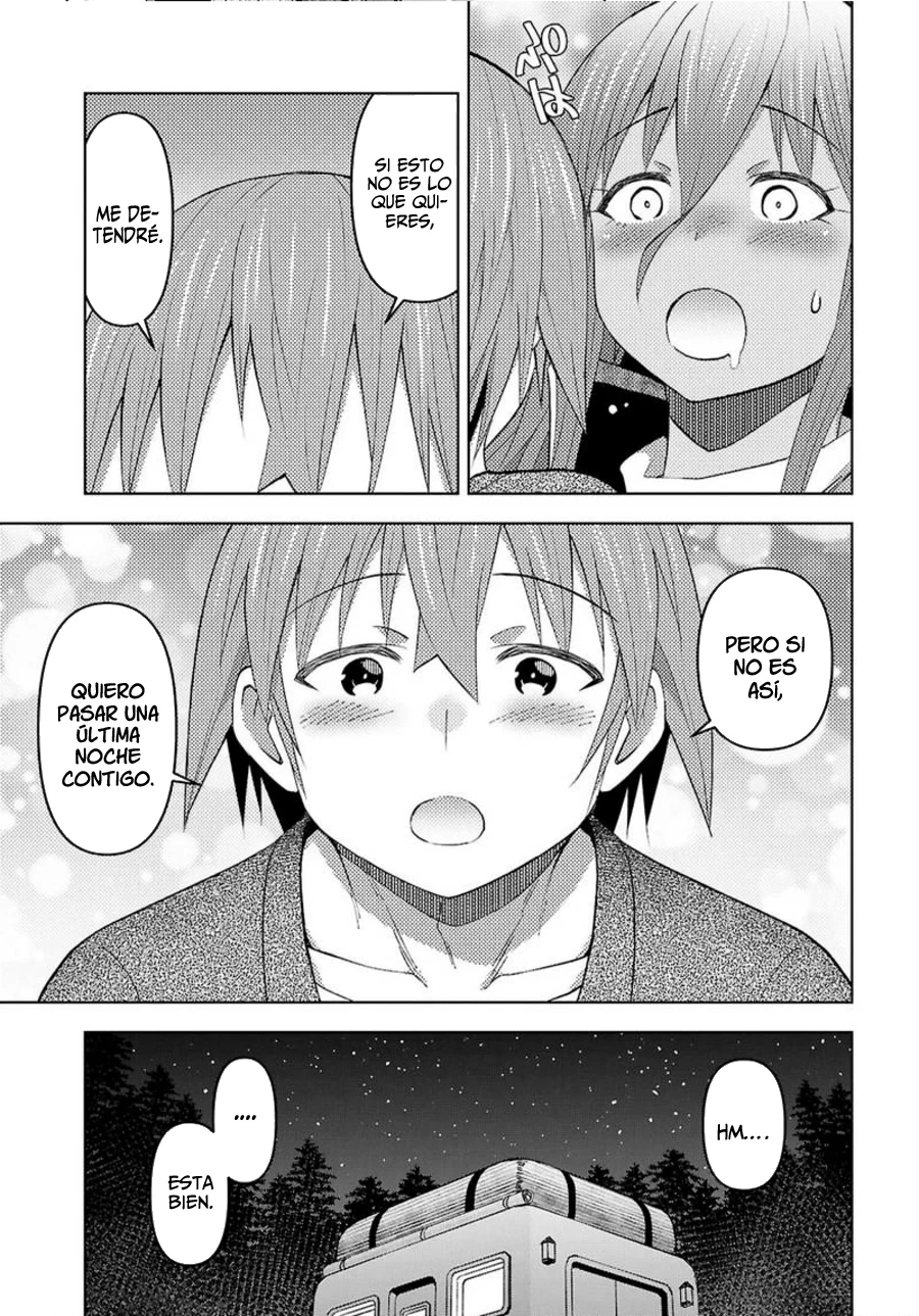 Dungeon Tou de Yadoya o Yarou! Souzou Mahou o Moratta Ore no Hosoude Hanjouki Capitulo 61 página 13
