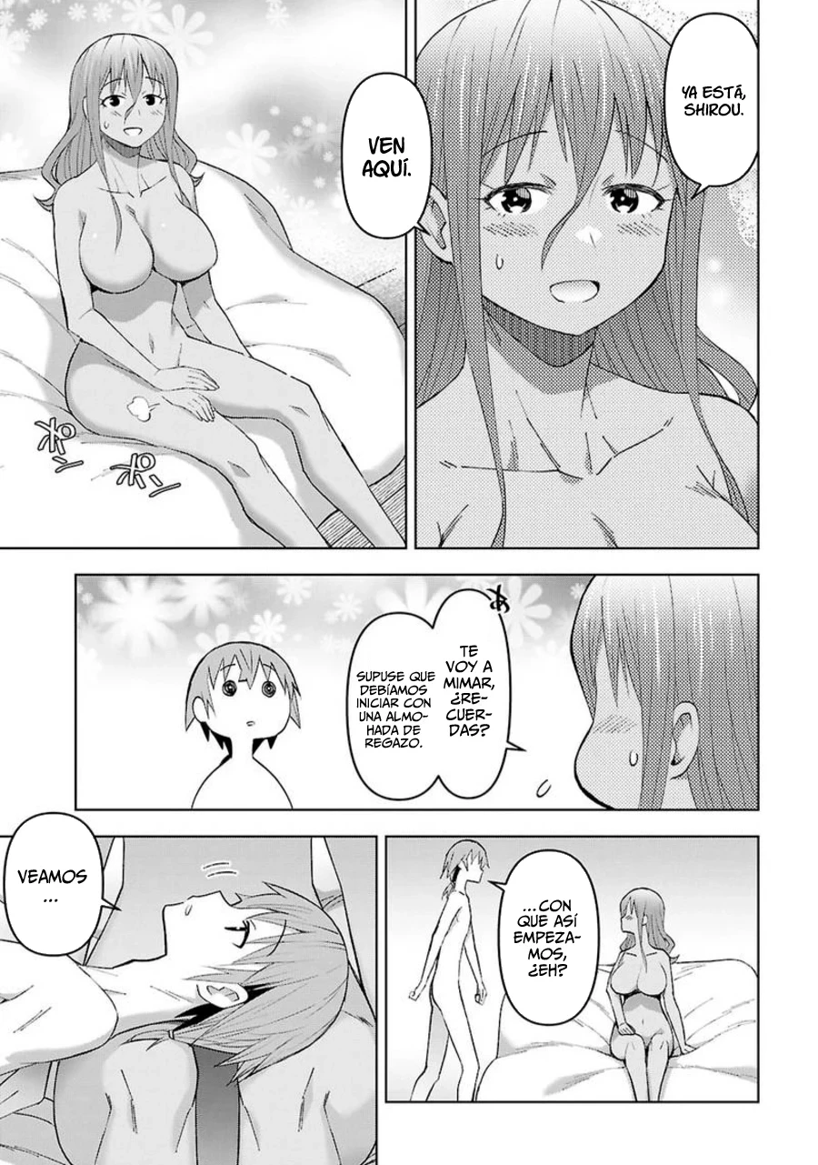 Dungeon Tou de Yadoya o Yarou! Souzou Mahou o Moratta Ore no Hosoude Hanjouki Capitulo 61 página 17
