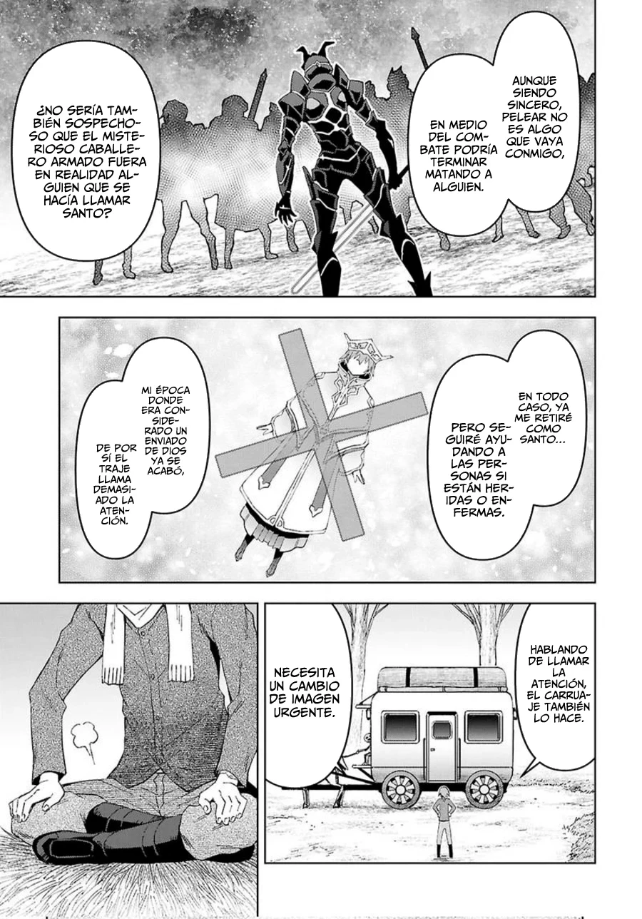 Dungeon Tou de Yadoya o Yarou! Souzou Mahou o Moratta Ore no Hosoude Hanjouki Capitulo 61 página 27