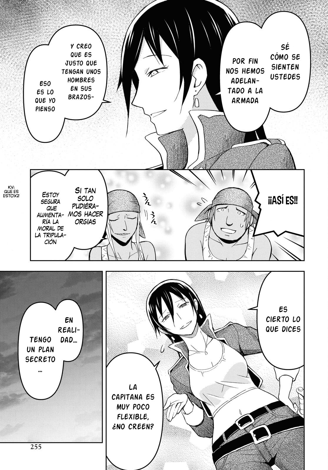 Dungeon Tou de Yadoya o Yarou! Souzou Mahou o Moratta Ore no Hosoude Hanjouki Capitulo 7: Capítulo 7 página 21