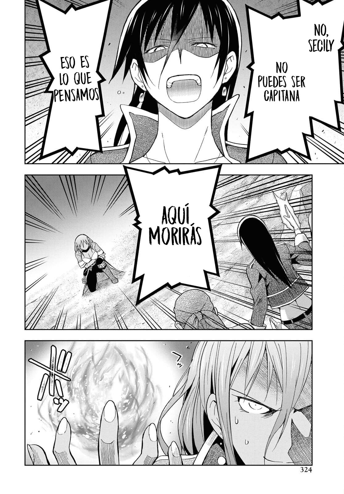 Dungeon Tou de Yadoya o Yarou! Souzou Mahou o Moratta Ore no Hosoude Hanjouki Capitulo 8: Dungeon Tou de Yadoya o Yarou! Souzou Mahou o Moratta Ore no Hosoude Hanjouki página 10