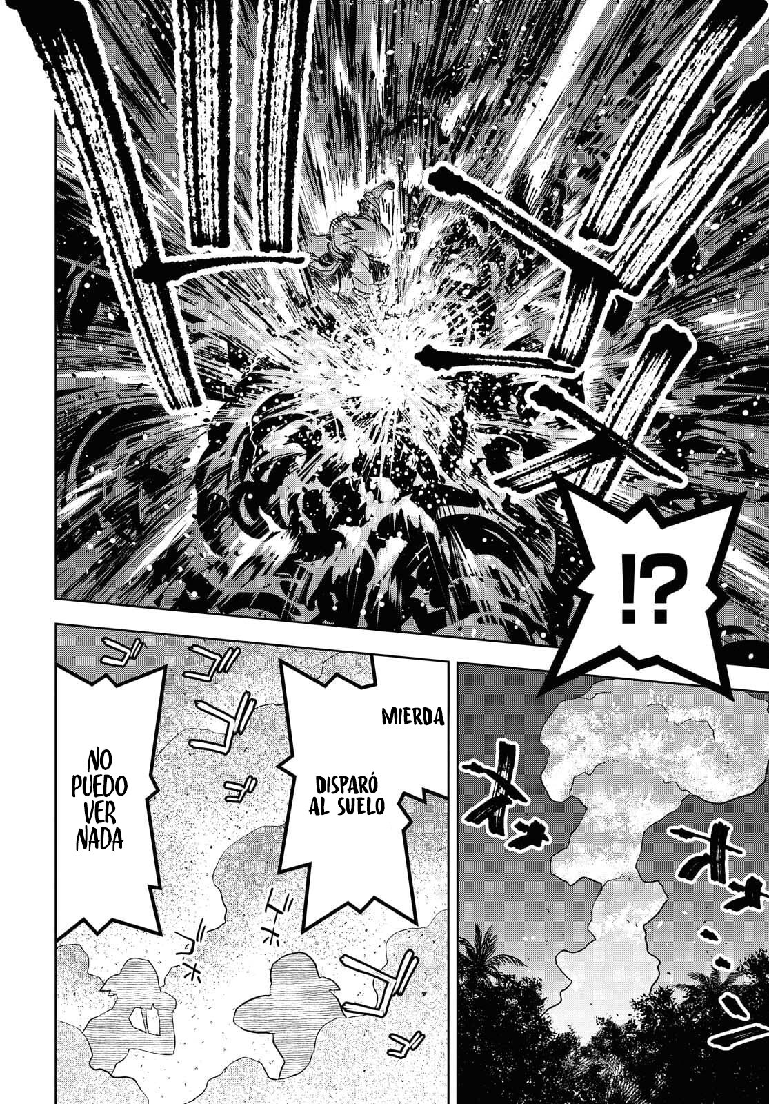 Dungeon Tou de Yadoya o Yarou! Souzou Mahou o Moratta Ore no Hosoude Hanjouki Capitulo 8: Dungeon Tou de Yadoya o Yarou! Souzou Mahou o Moratta Ore no Hosoude Hanjouki página 12
