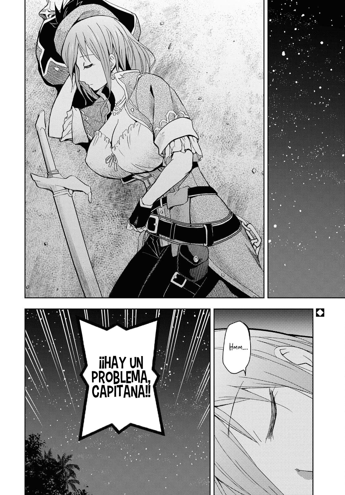Dungeon Tou de Yadoya o Yarou! Souzou Mahou o Moratta Ore no Hosoude Hanjouki Capitulo 8: Dungeon Tou de Yadoya o Yarou! Souzou Mahou o Moratta Ore no Hosoude Hanjouki página 2