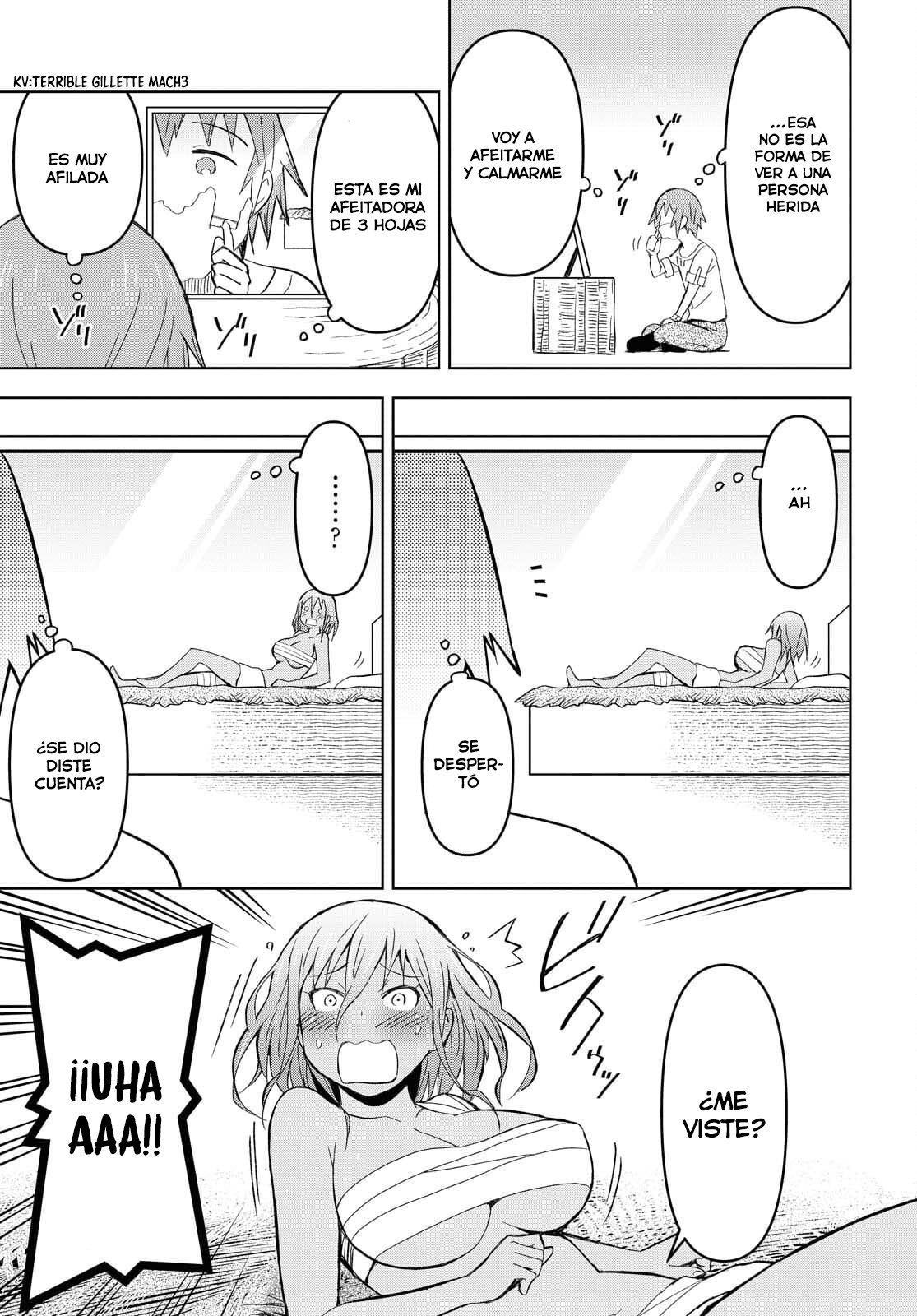 Dungeon Tou de Yadoya o Yarou! Souzou Mahou o Moratta Ore no Hosoude Hanjouki Capitulo 8: Dungeon Tou de Yadoya o Yarou! Souzou Mahou o Moratta Ore no Hosoude Hanjouki página 27