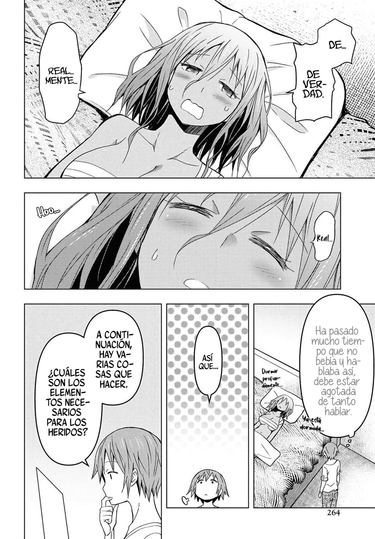 Dungeon Tou de Yadoya o Yarou! Souzou Mahou o Moratta Ore no Hosoude Hanjouki Capitulo 9: Dungeon Tou de Yadoya o Yarou! Souzou Mahou o Moratta Ore no Hosoude Hanjouki página 11