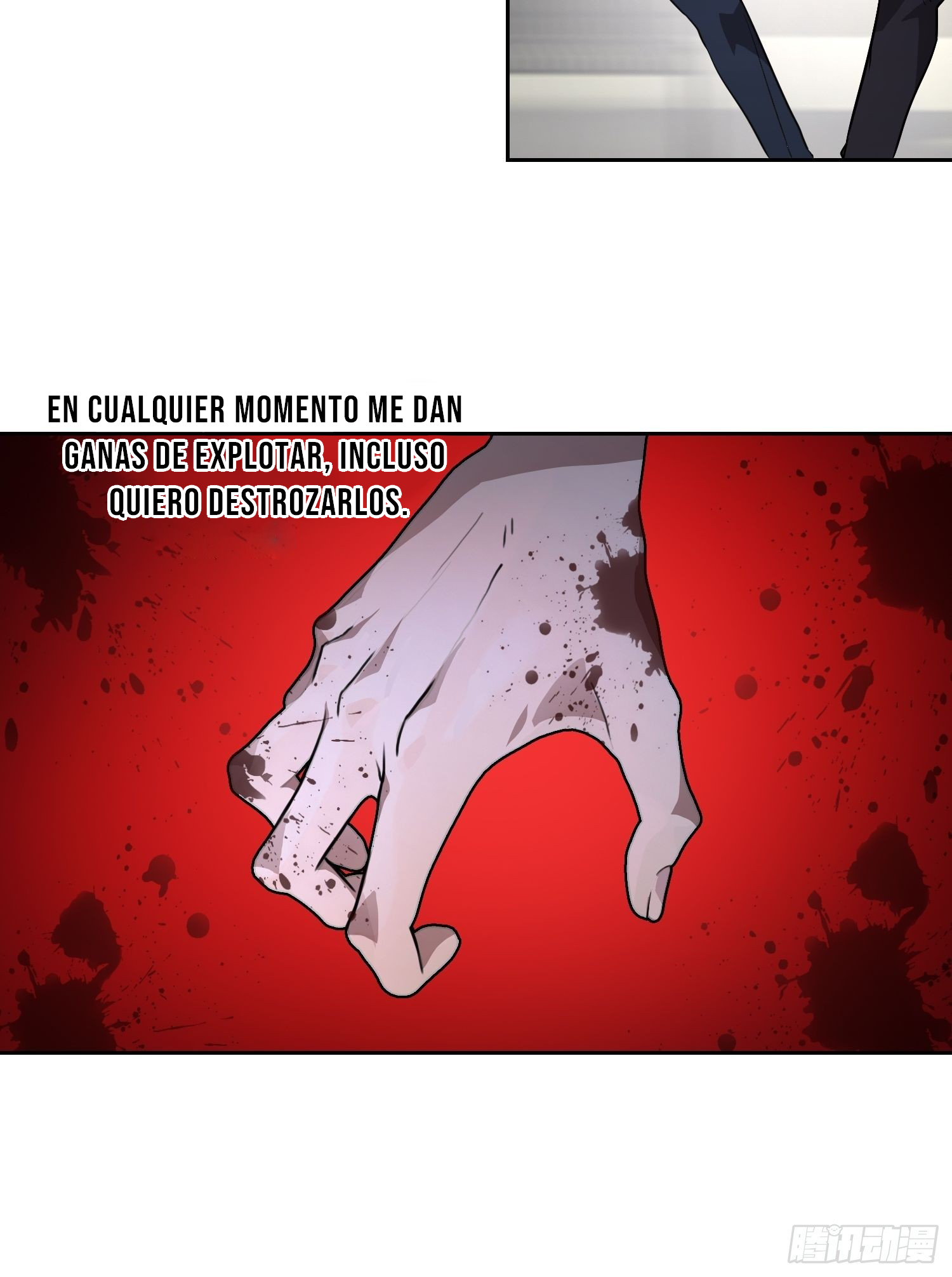 Trastornos del estado de animo Capitulo 1 página 100