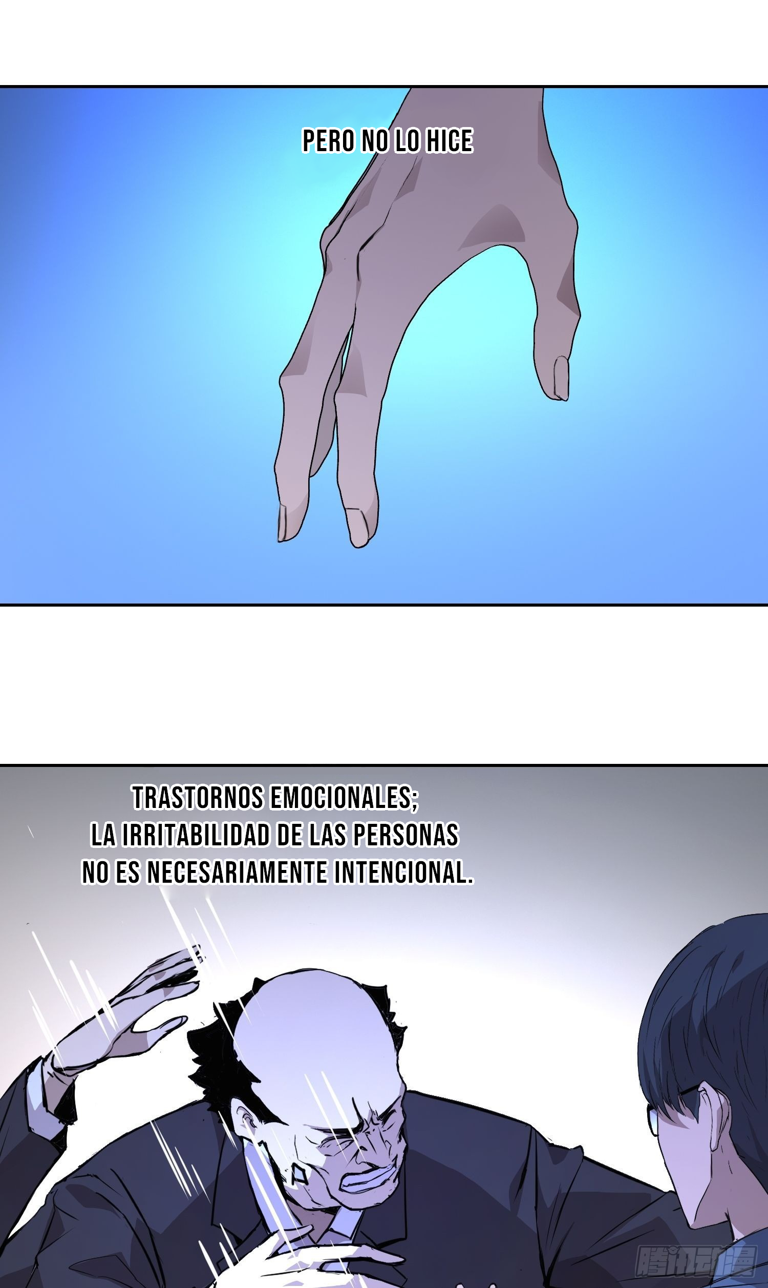 Trastornos del estado de animo Capitulo 1 página 101