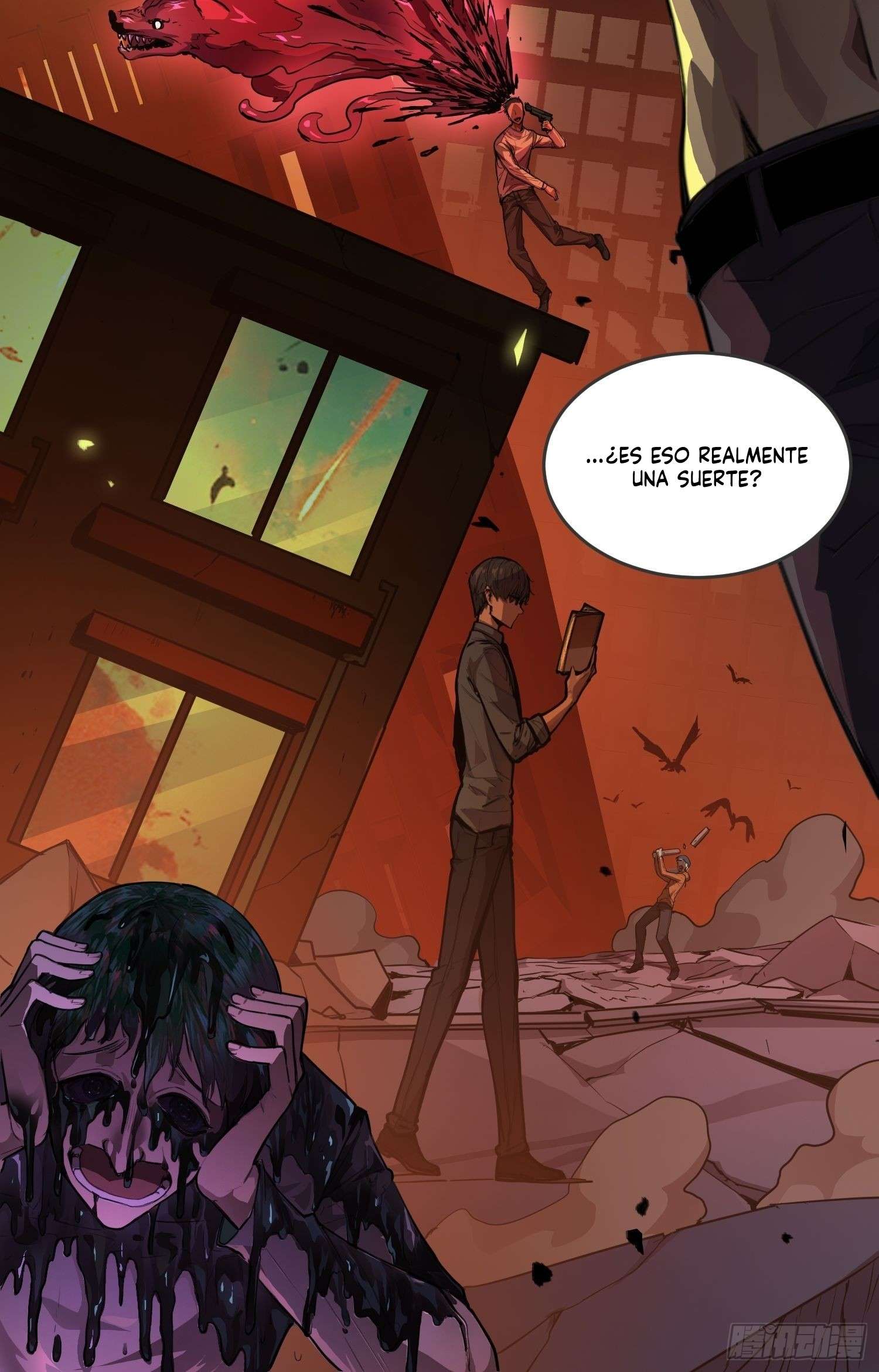 Trastornos del estado de animo Capitulo 1 página 6