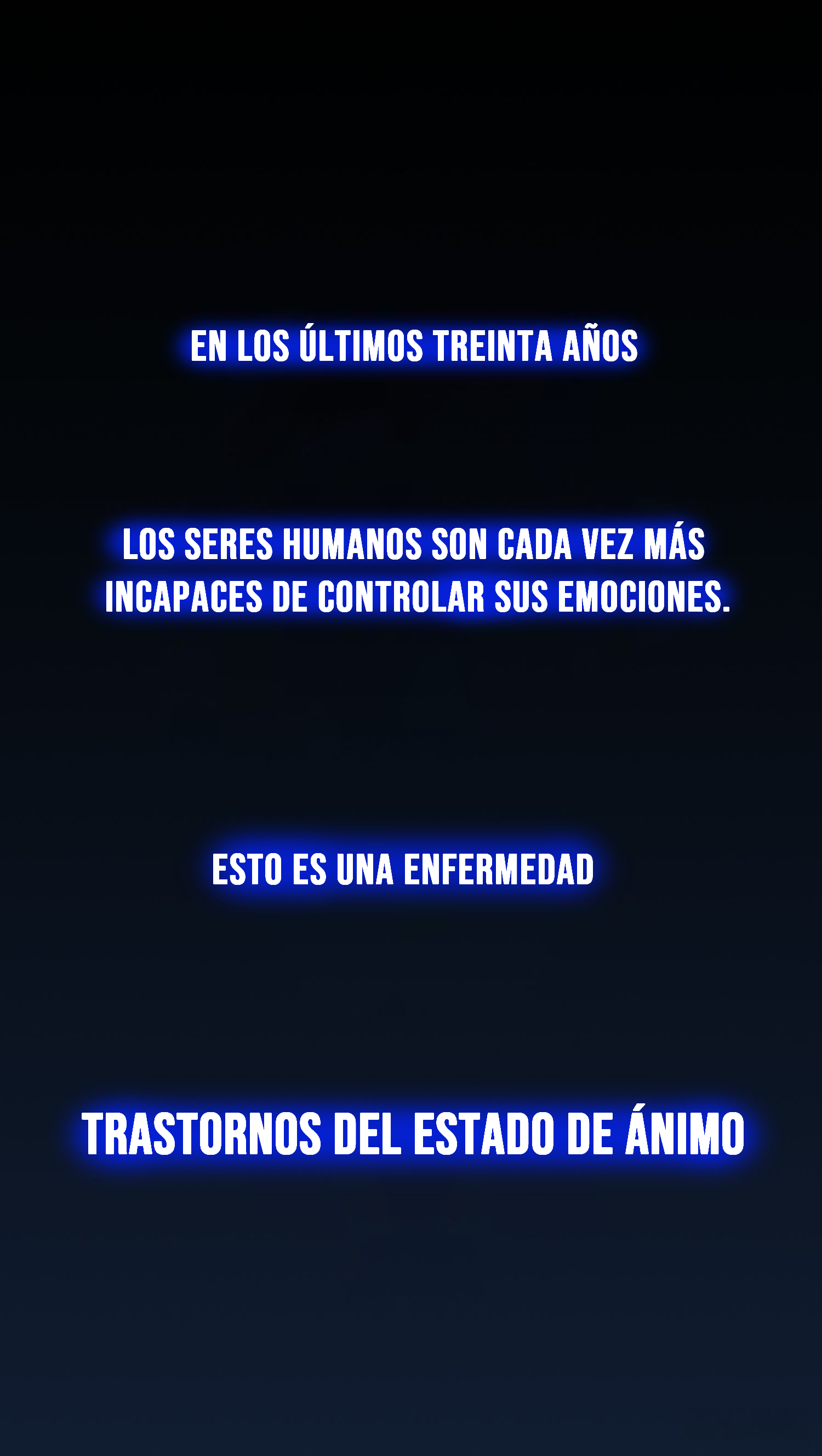 Trastornos del estado de animo Capitulo 1 página 7