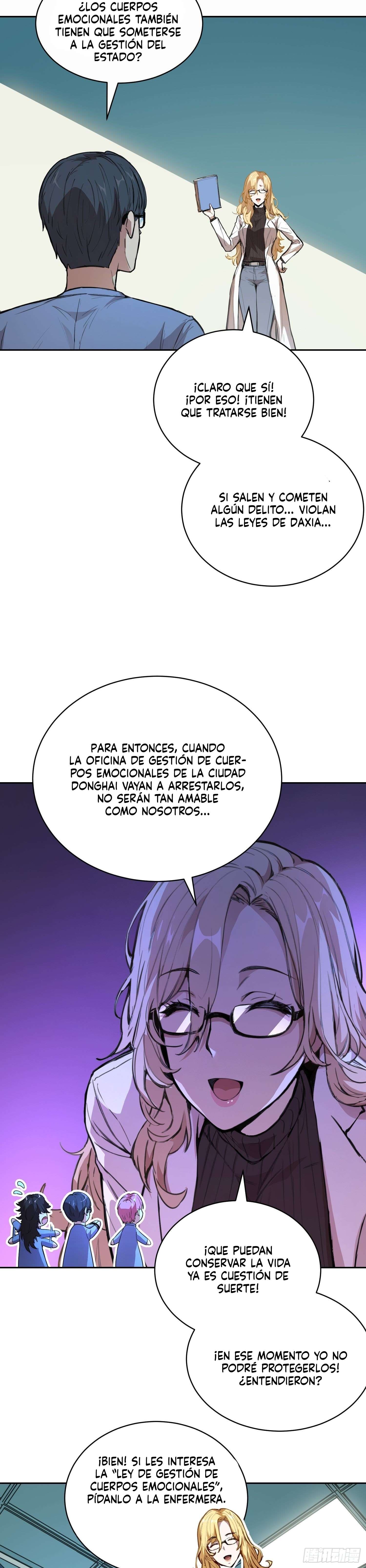 Trastornos del estado de animo Capitulo 10 página 23
