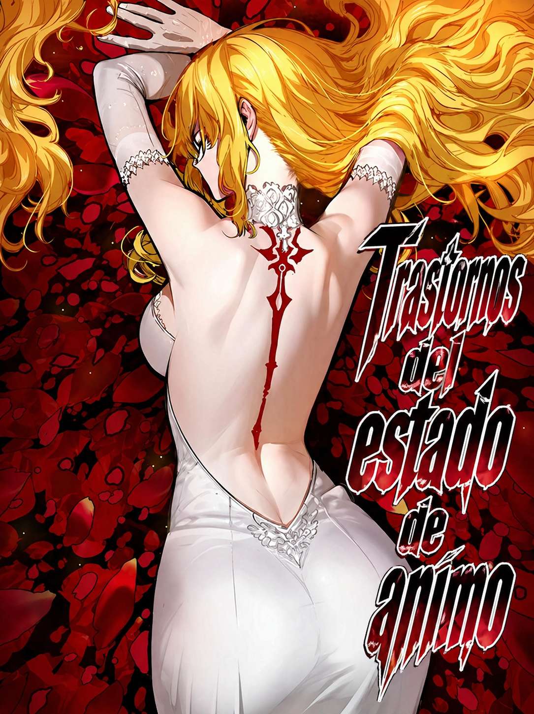 Trastornos del estado de animo Capitulo 16 página 2