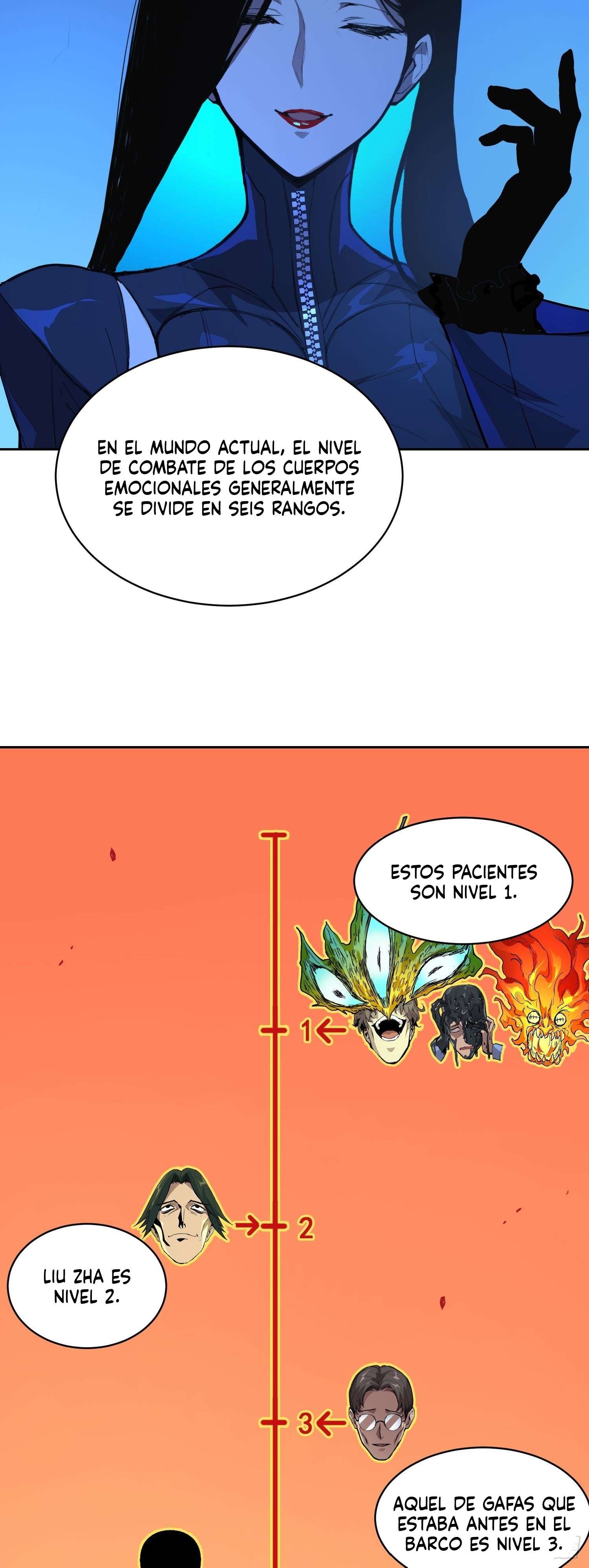 Trastornos del estado de animo Capitulo 17 página 27