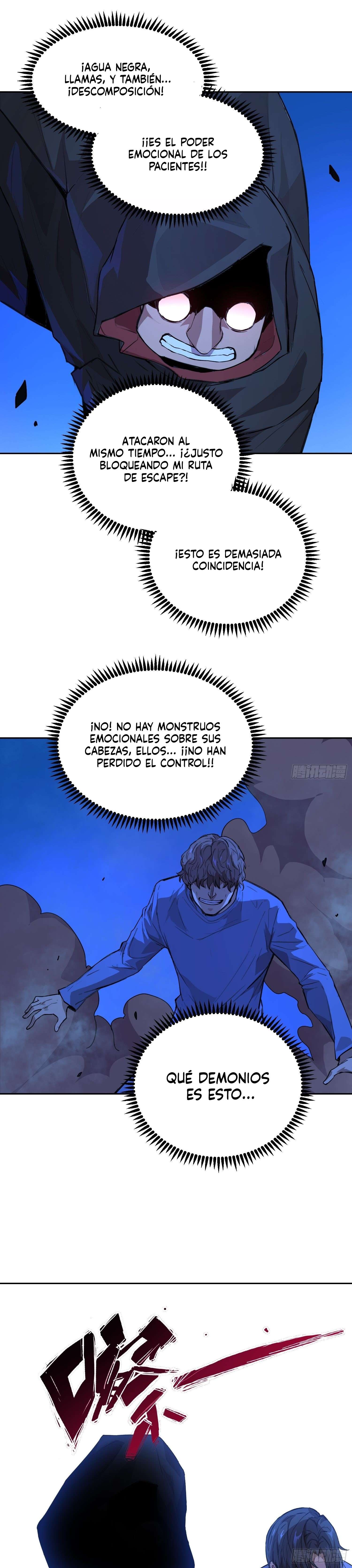 Trastornos del estado de animo Capitulo 18 página 53