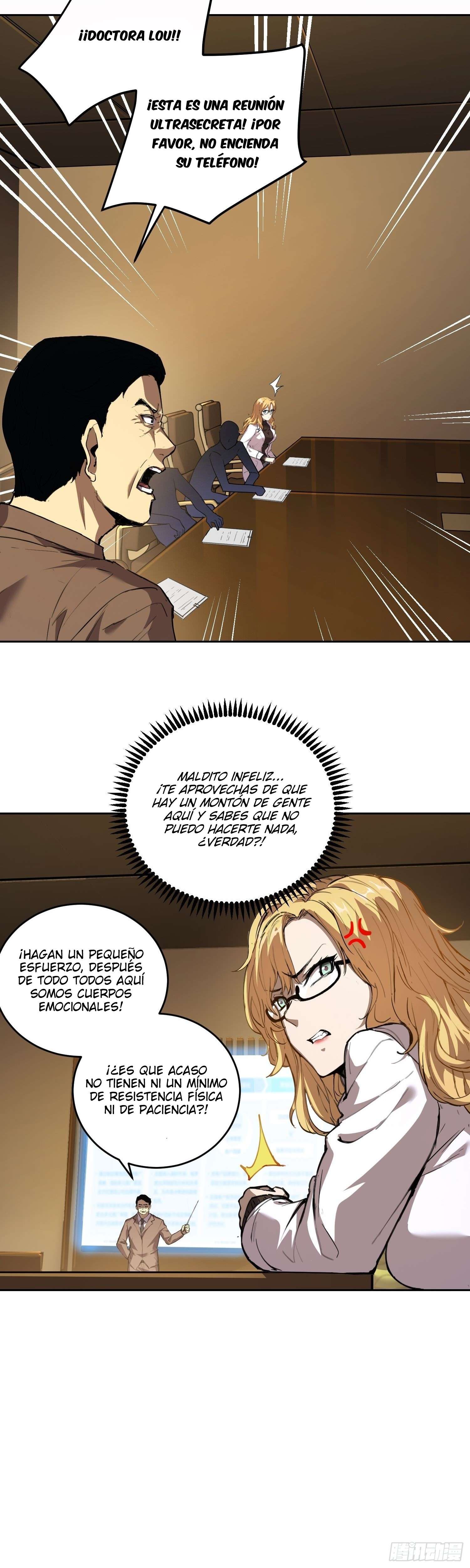 Trastornos del estado de animo Capitulo 23 página 3