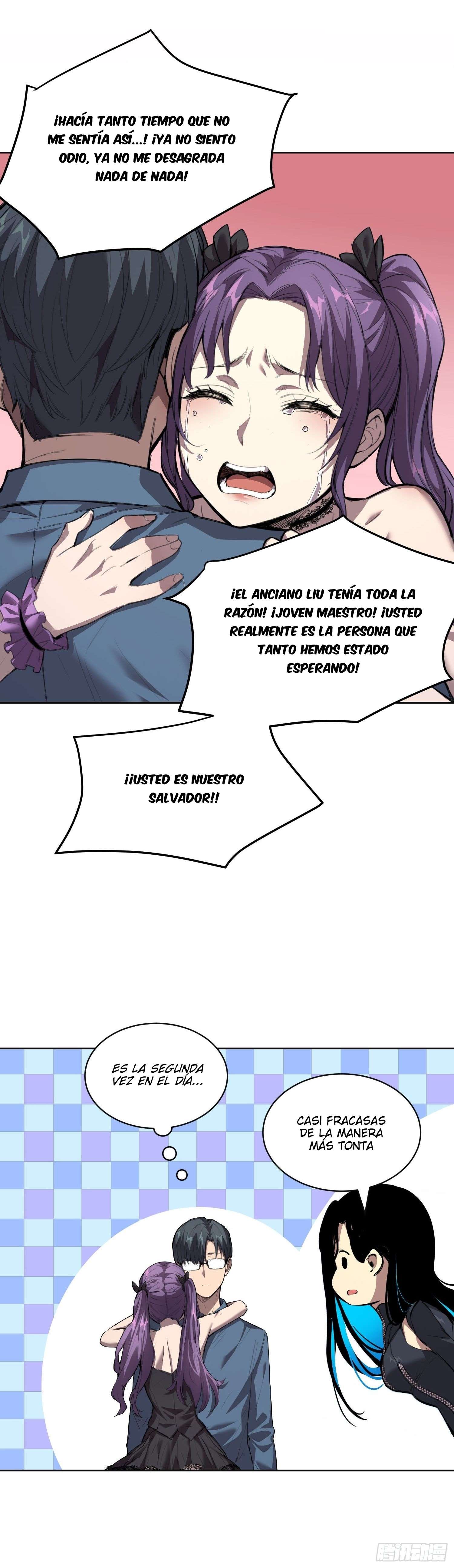 Trastornos del estado de animo Capitulo 29.5 página 11