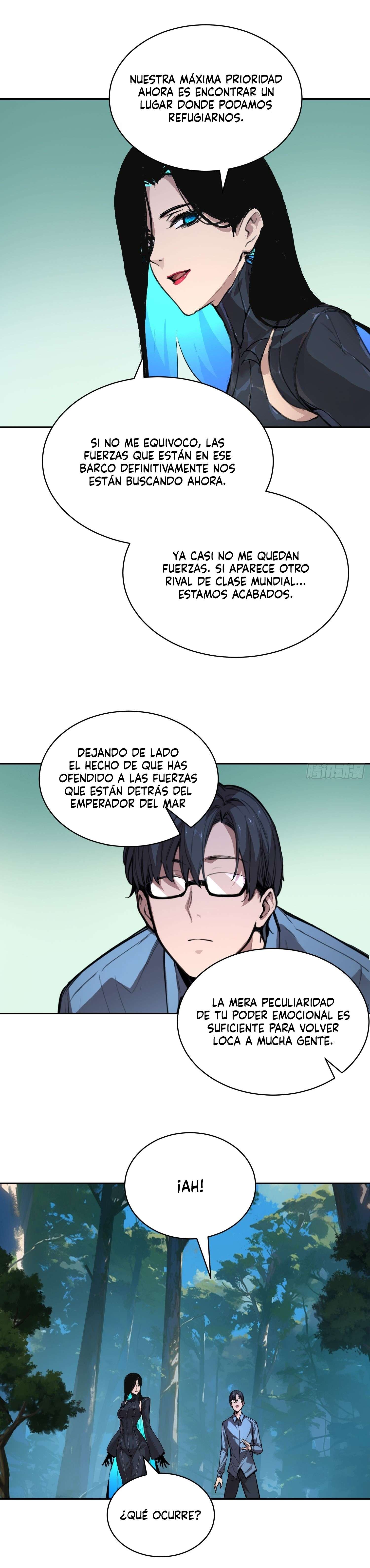 Trastornos del estado de animo Capitulo 8 página 5