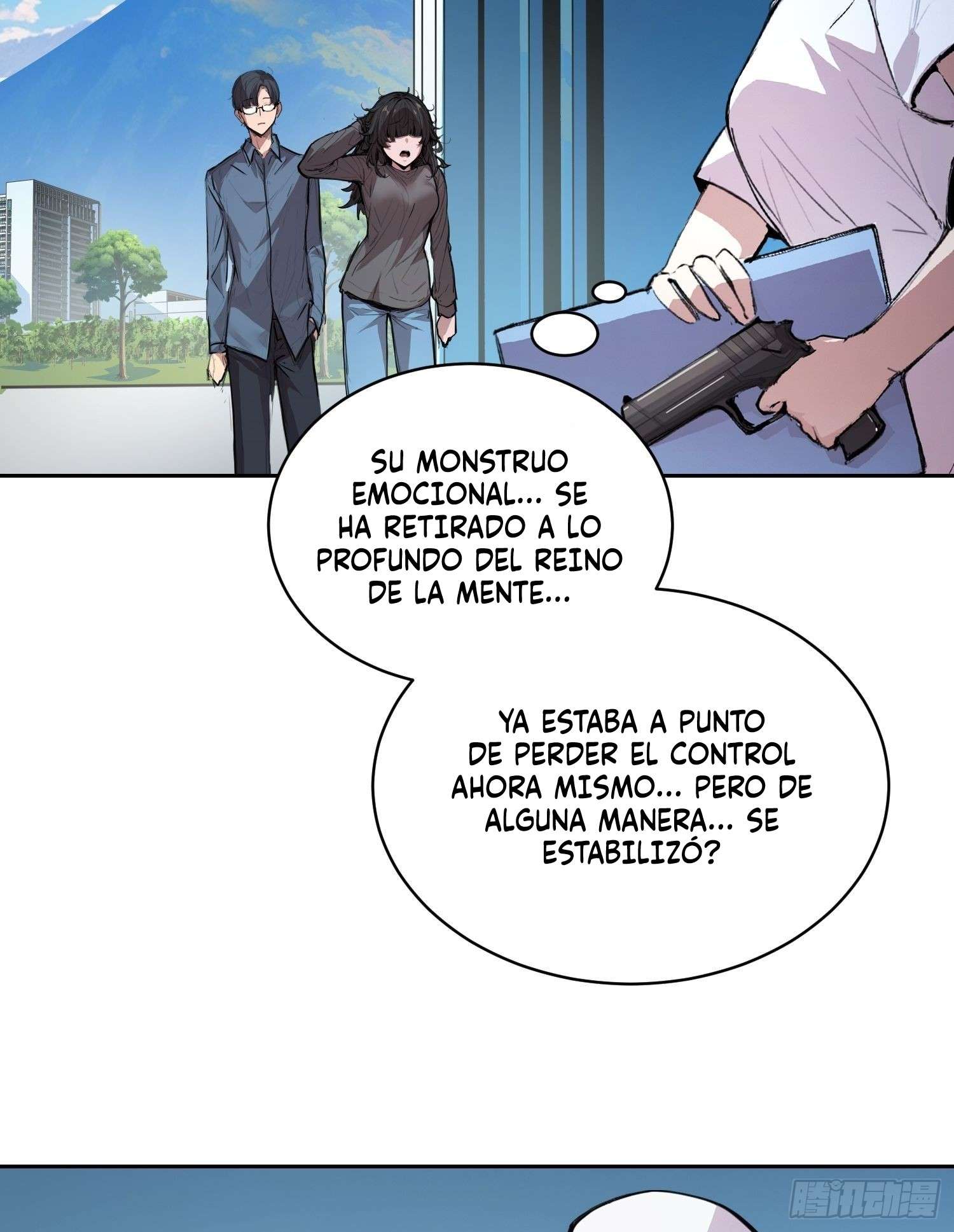 Trastornos del estado de animo Capitulo 9 página 10