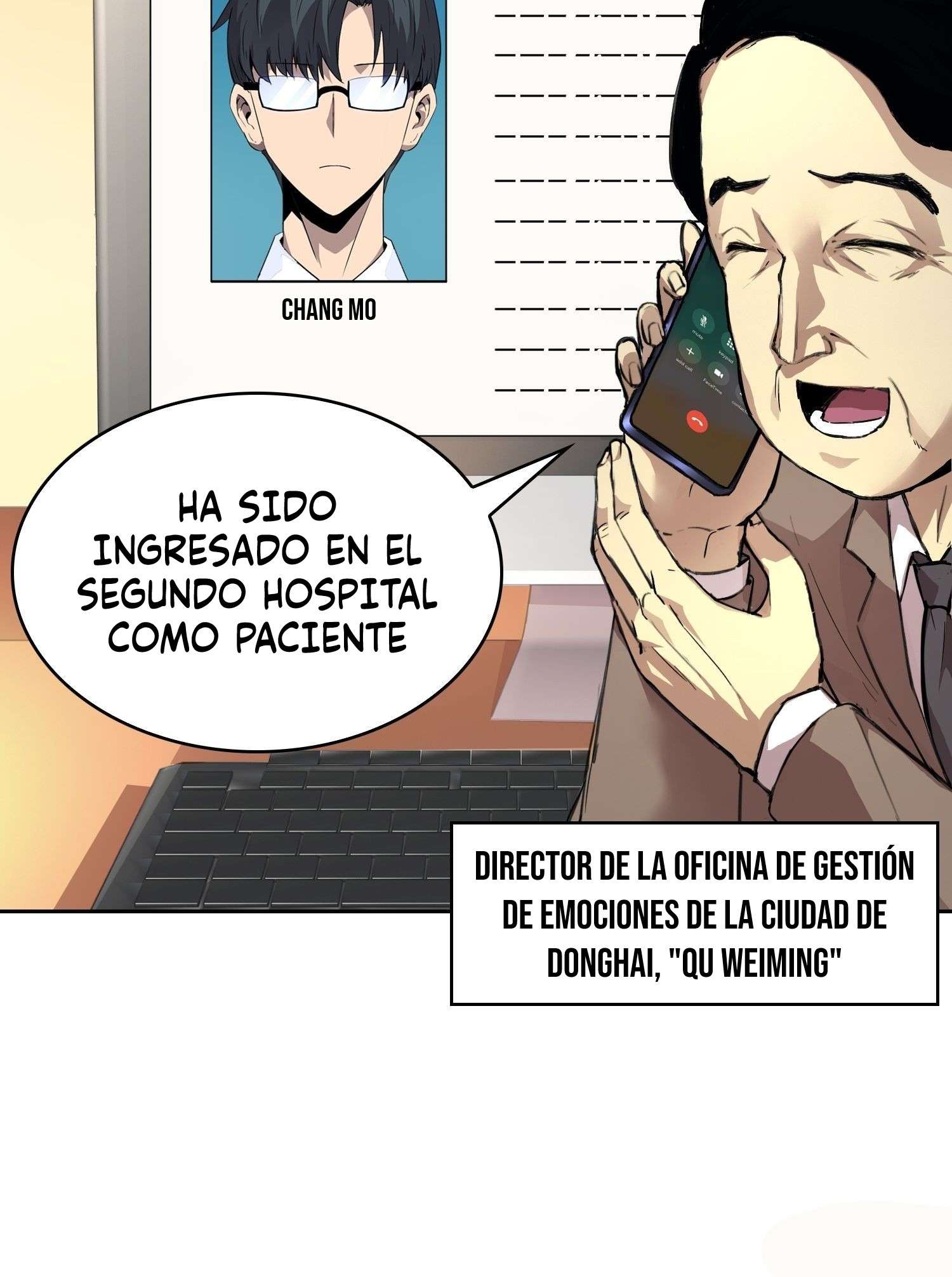 Trastornos del estado de animo Capitulo 9 página 60