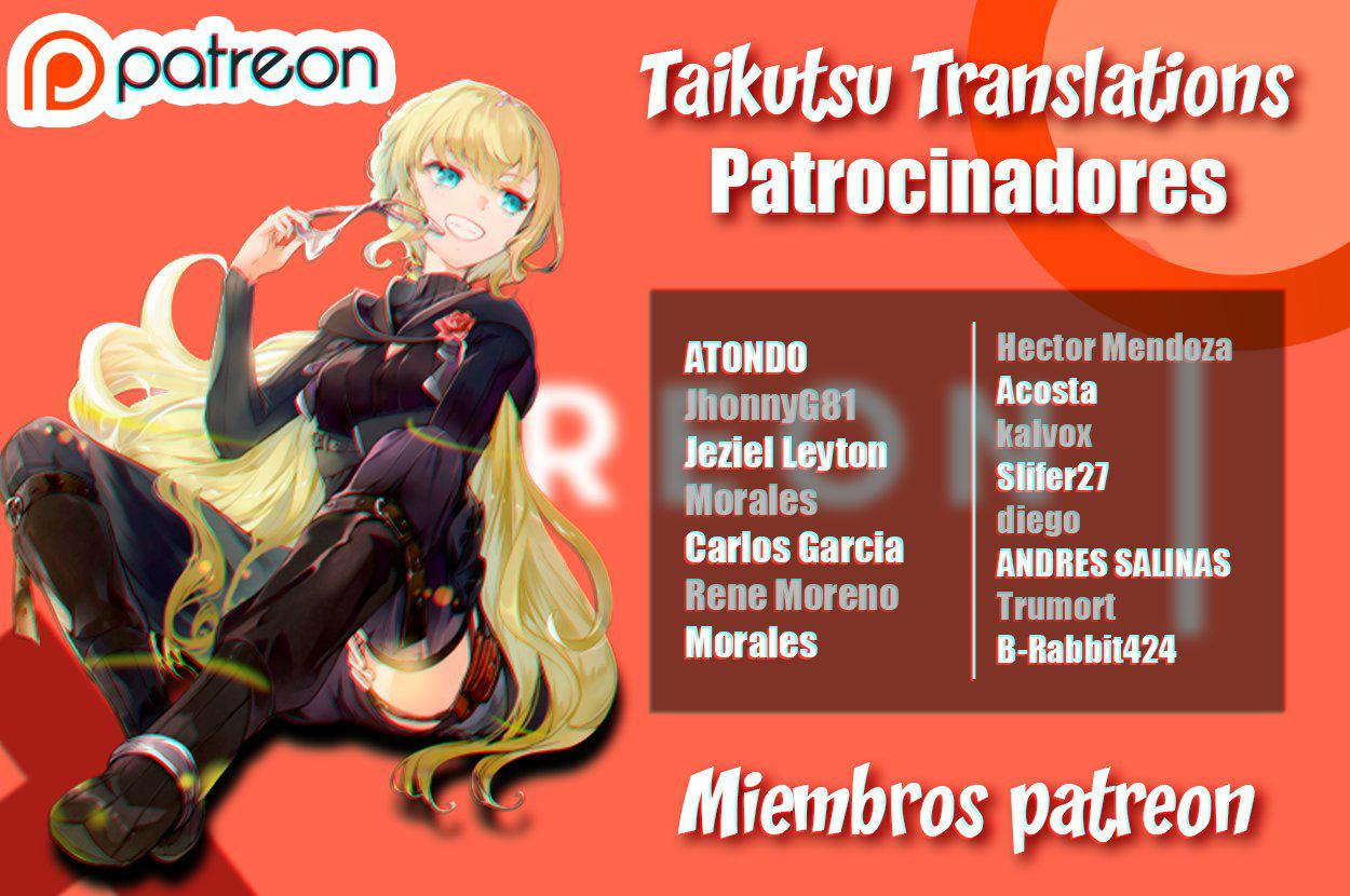 Hiiragi-san Chi no Kyuuketsu Jijou Capitulo 6 página 2