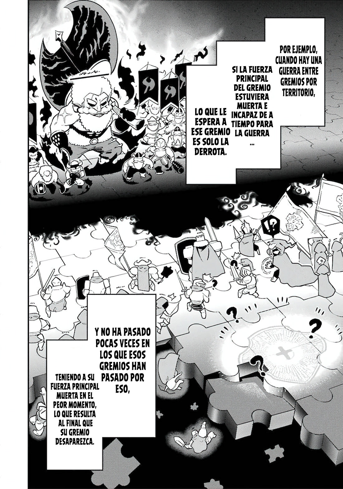 Ansatsu Skill de Isekai Saikyou - Renkinjutsu to Ansatsujutsu o Kiwameta Ore wa, Sekai o Kage kara Shihai Suru Capitulo 1.1 página 22