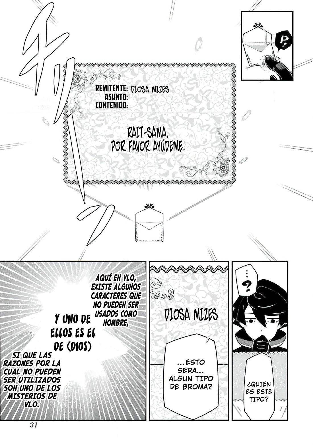 Ansatsu Skill de Isekai Saikyou - Renkinjutsu to Ansatsujutsu o Kiwameta Ore wa, Sekai o Kage kara Shihai Suru Capitulo 1.1 página 29