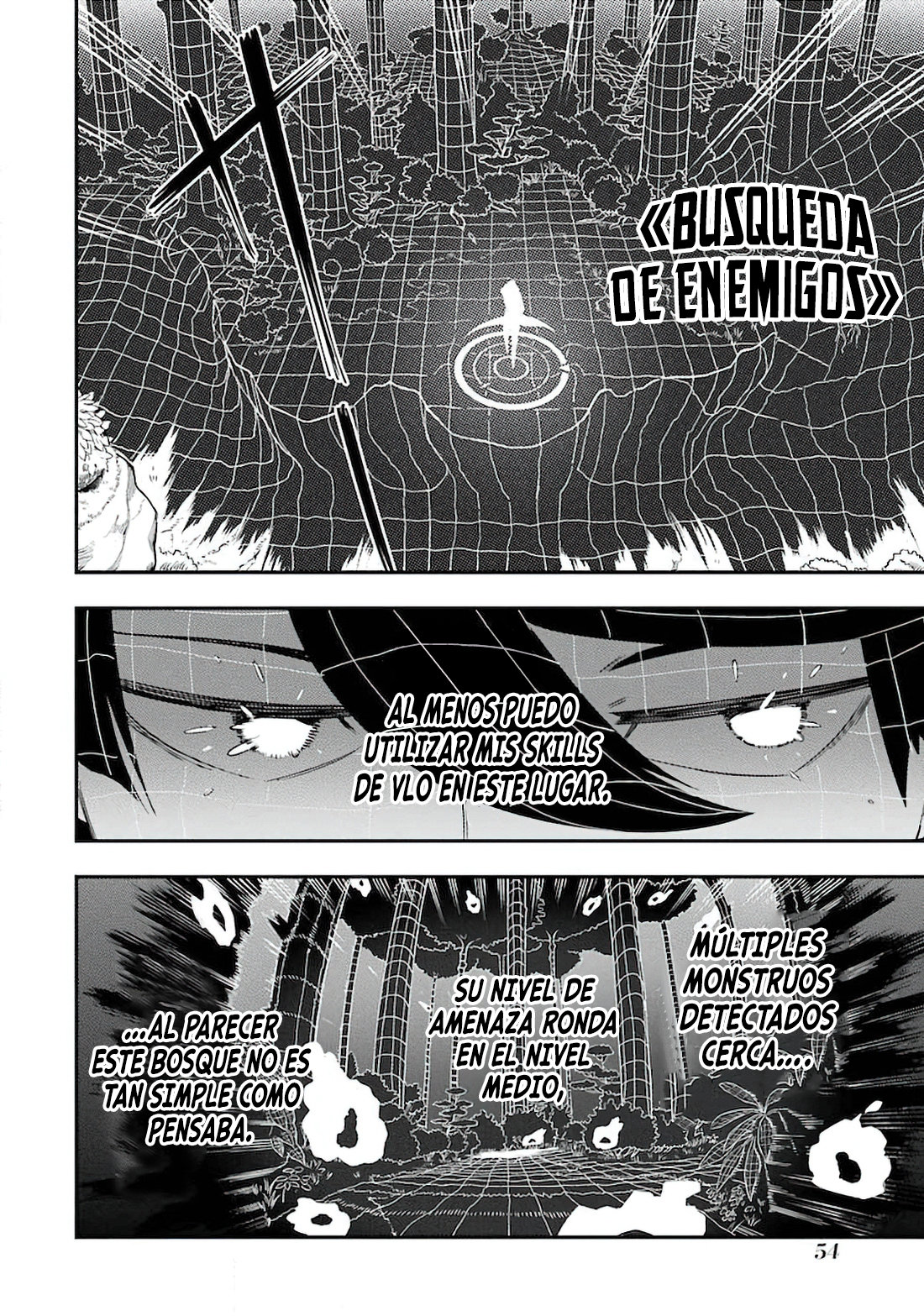 Ansatsu Skill de Isekai Saikyou - Renkinjutsu to Ansatsujutsu o Kiwameta Ore wa, Sekai o Kage kara Shihai Suru Capitulo 1.1 página 51