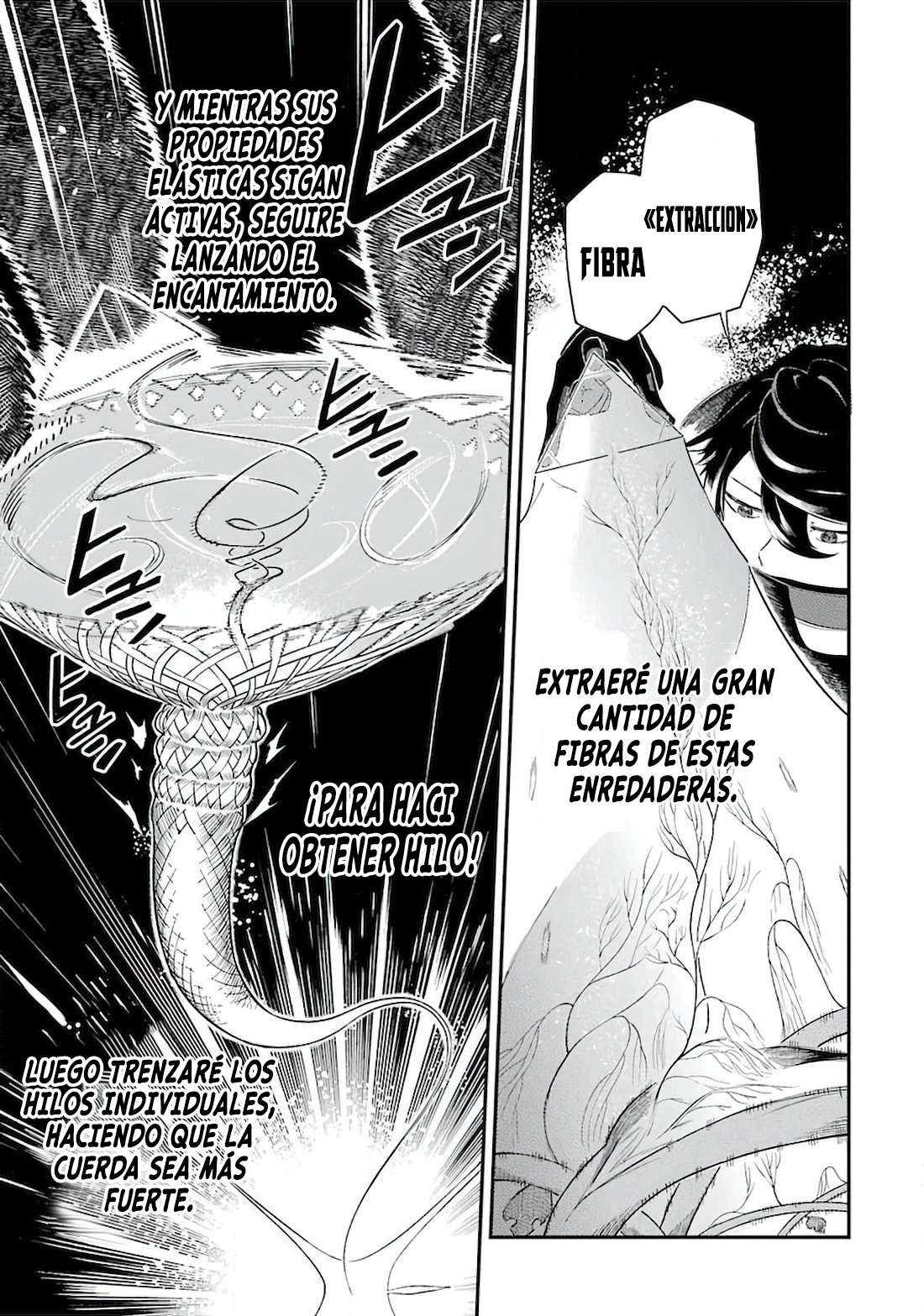 Ansatsu Skill de Isekai Saikyou - Renkinjutsu to Ansatsujutsu o Kiwameta Ore wa, Sekai o Kage kara Shihai Suru Capitulo 1.2 página 17