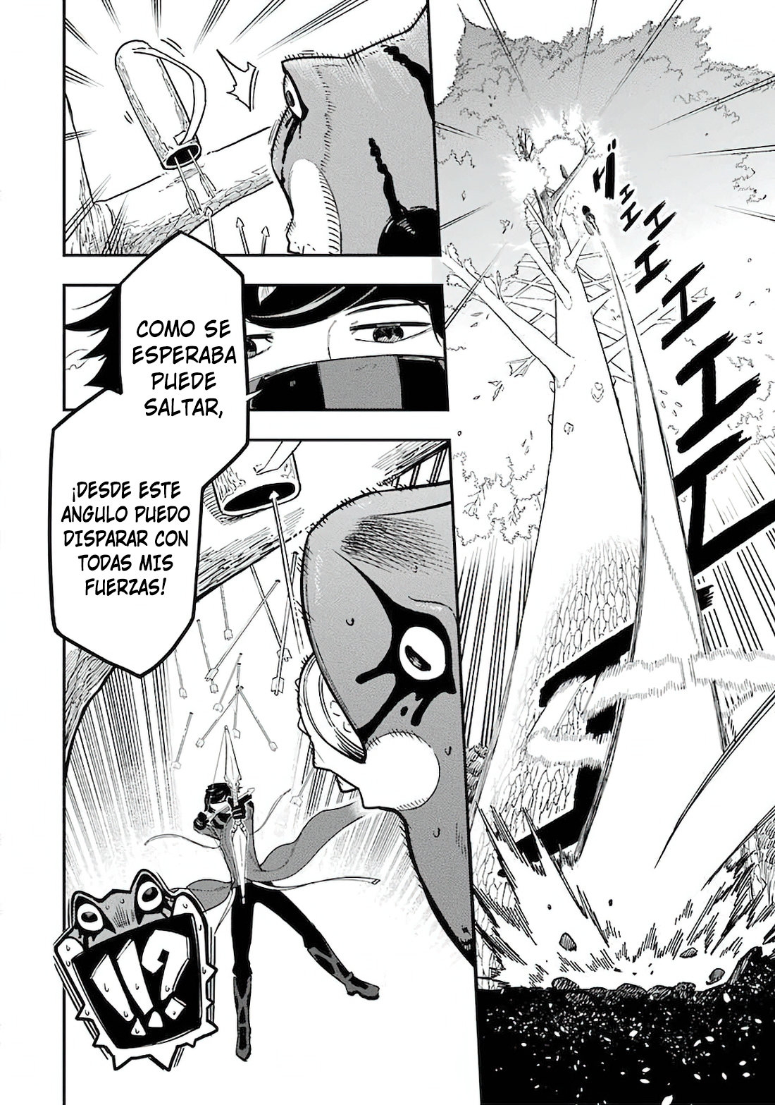 Ansatsu Skill de Isekai Saikyou - Renkinjutsu to Ansatsujutsu o Kiwameta Ore wa, Sekai o Kage kara Shihai Suru Capitulo 1.2 página 22