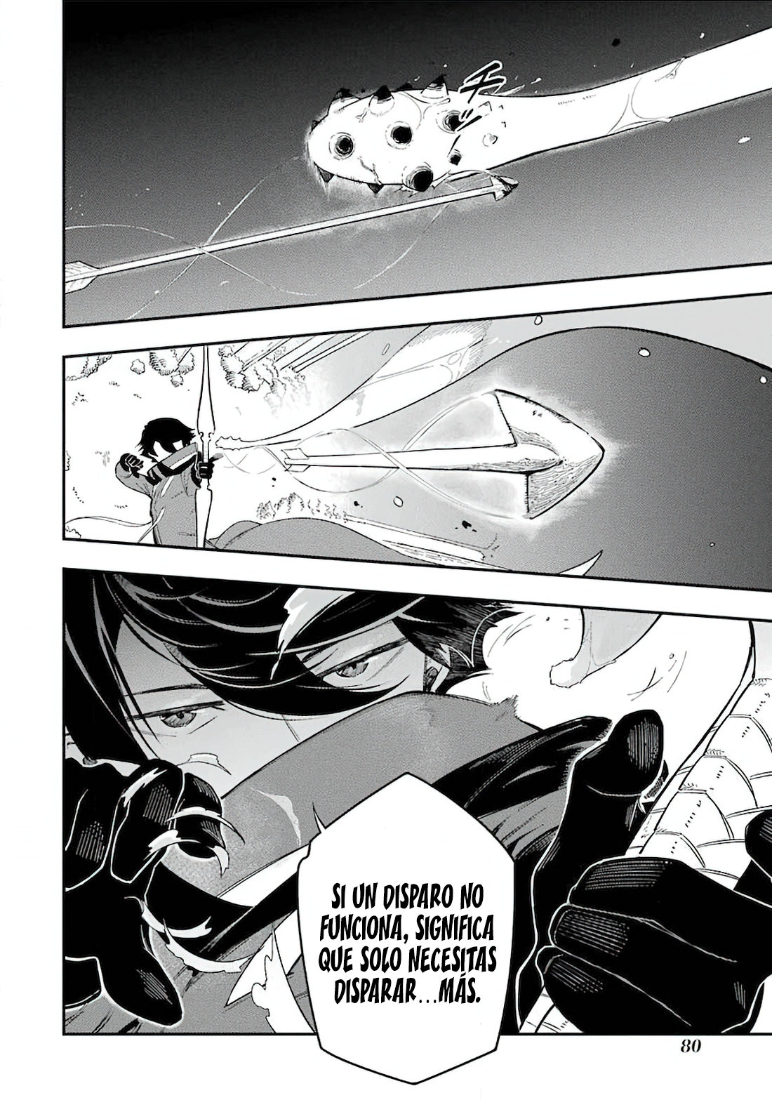 Ansatsu Skill de Isekai Saikyou - Renkinjutsu to Ansatsujutsu o Kiwameta Ore wa, Sekai o Kage kara Shihai Suru Capitulo 1.2 página 24