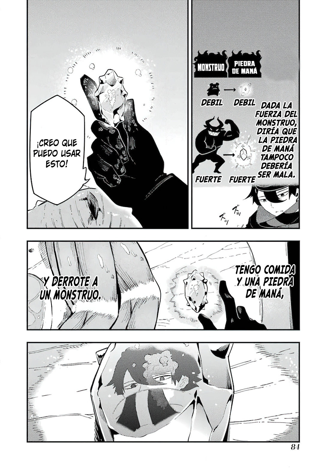 Ansatsu Skill de Isekai Saikyou - Renkinjutsu to Ansatsujutsu o Kiwameta Ore wa, Sekai o Kage kara Shihai Suru Capitulo 1.2 página 28