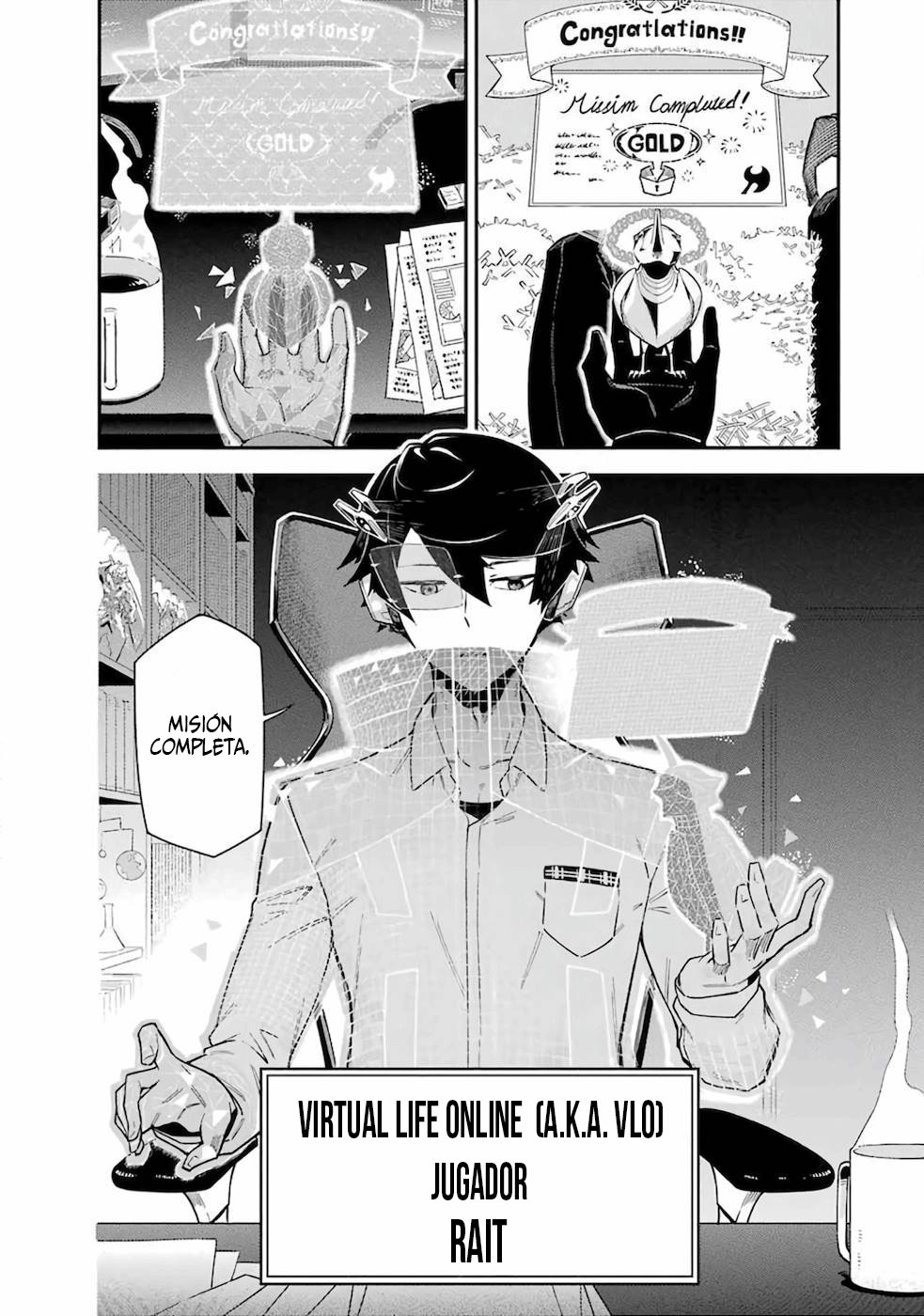 Ansatsu Skill de Isekai Saikyou - Renkinjutsu to Ansatsujutsu o Kiwameta Ore wa, Sekai o Kage kara Shihai Suru Capitulo 1 página 14