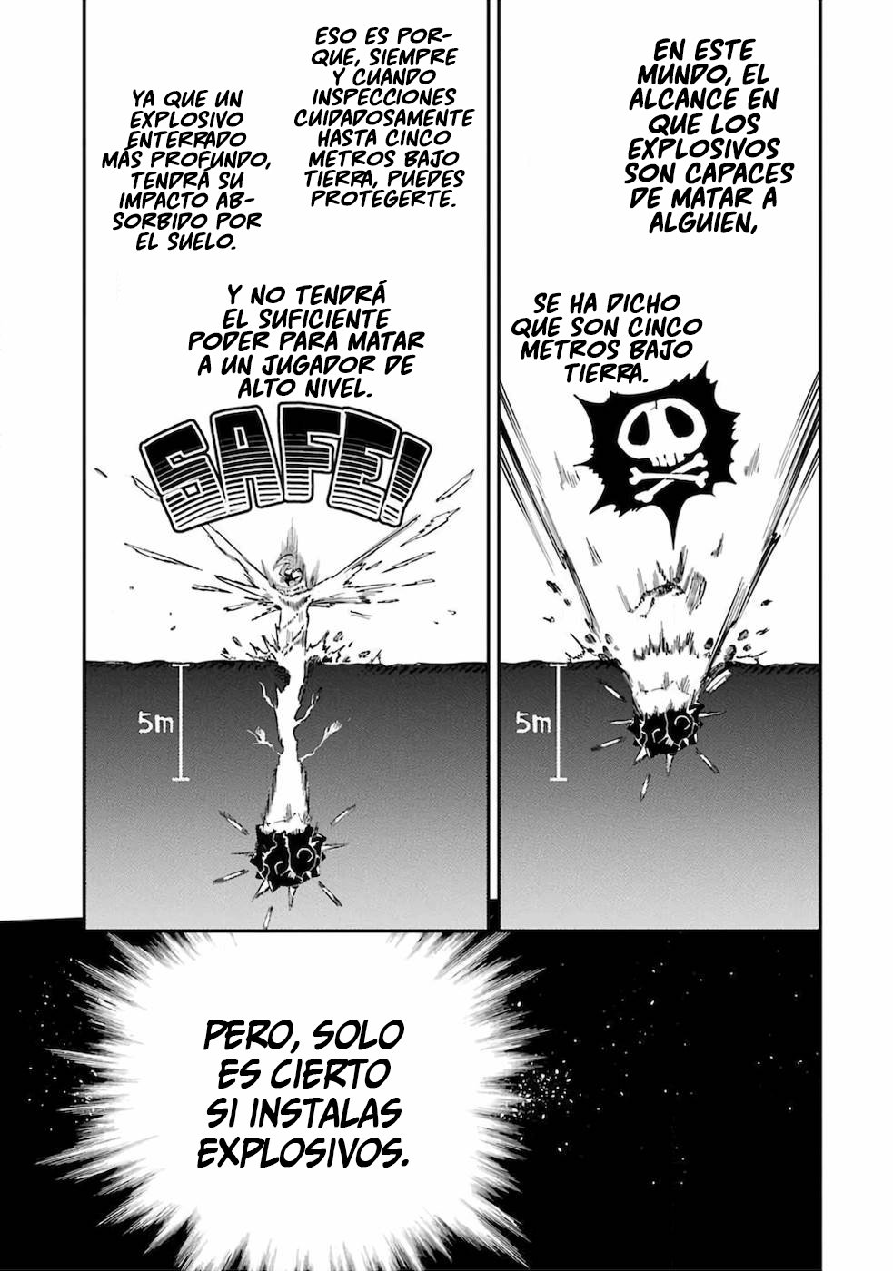Ansatsu Skill de Isekai Saikyou - Renkinjutsu to Ansatsujutsu o Kiwameta Ore wa, Sekai o Kage kara Shihai Suru Capitulo 1 página 15
