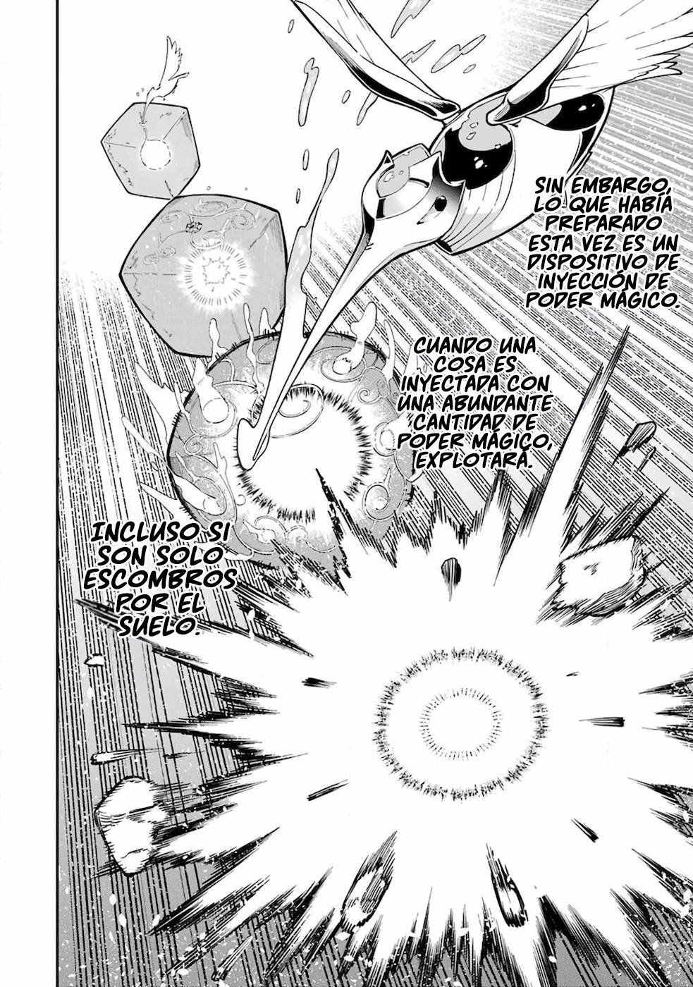 Ansatsu Skill de Isekai Saikyou - Renkinjutsu to Ansatsujutsu o Kiwameta Ore wa, Sekai o Kage kara Shihai Suru Capitulo 1 página 16