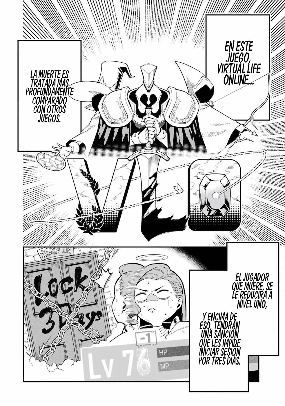 Ansatsu Skill de Isekai Saikyou - Renkinjutsu to Ansatsujutsu o Kiwameta Ore wa, Sekai o Kage kara Shihai Suru Capitulo 1 página 20
