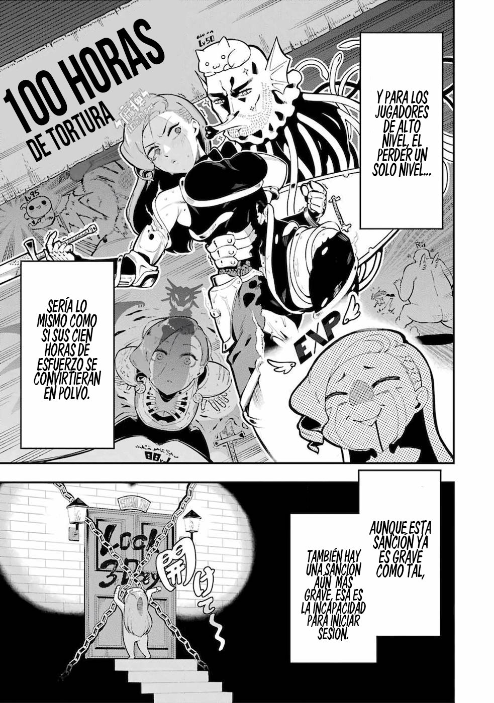 Ansatsu Skill de Isekai Saikyou - Renkinjutsu to Ansatsujutsu o Kiwameta Ore wa, Sekai o Kage kara Shihai Suru Capitulo 1 página 21