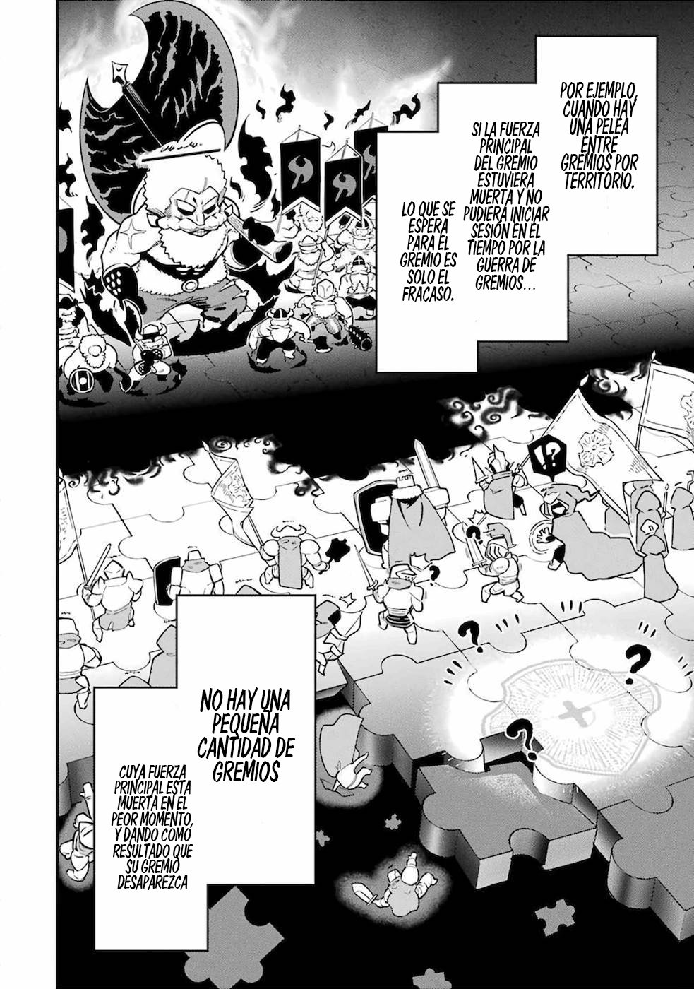 Ansatsu Skill de Isekai Saikyou - Renkinjutsu to Ansatsujutsu o Kiwameta Ore wa, Sekai o Kage kara Shihai Suru Capitulo 1 página 22