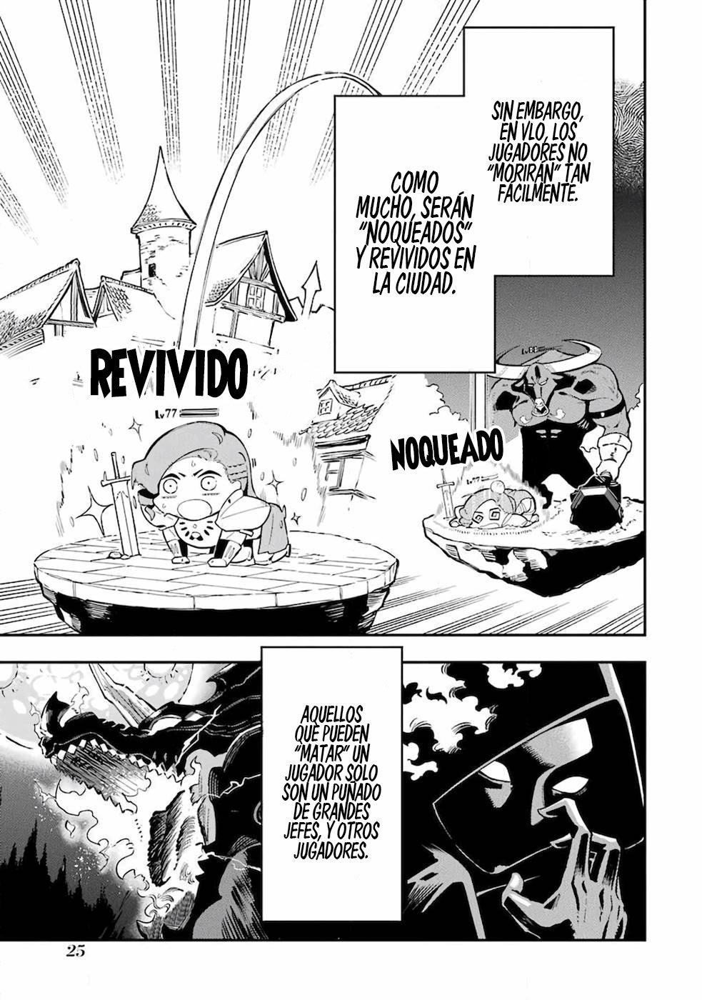 Ansatsu Skill de Isekai Saikyou - Renkinjutsu to Ansatsujutsu o Kiwameta Ore wa, Sekai o Kage kara Shihai Suru Capitulo 1 página 23