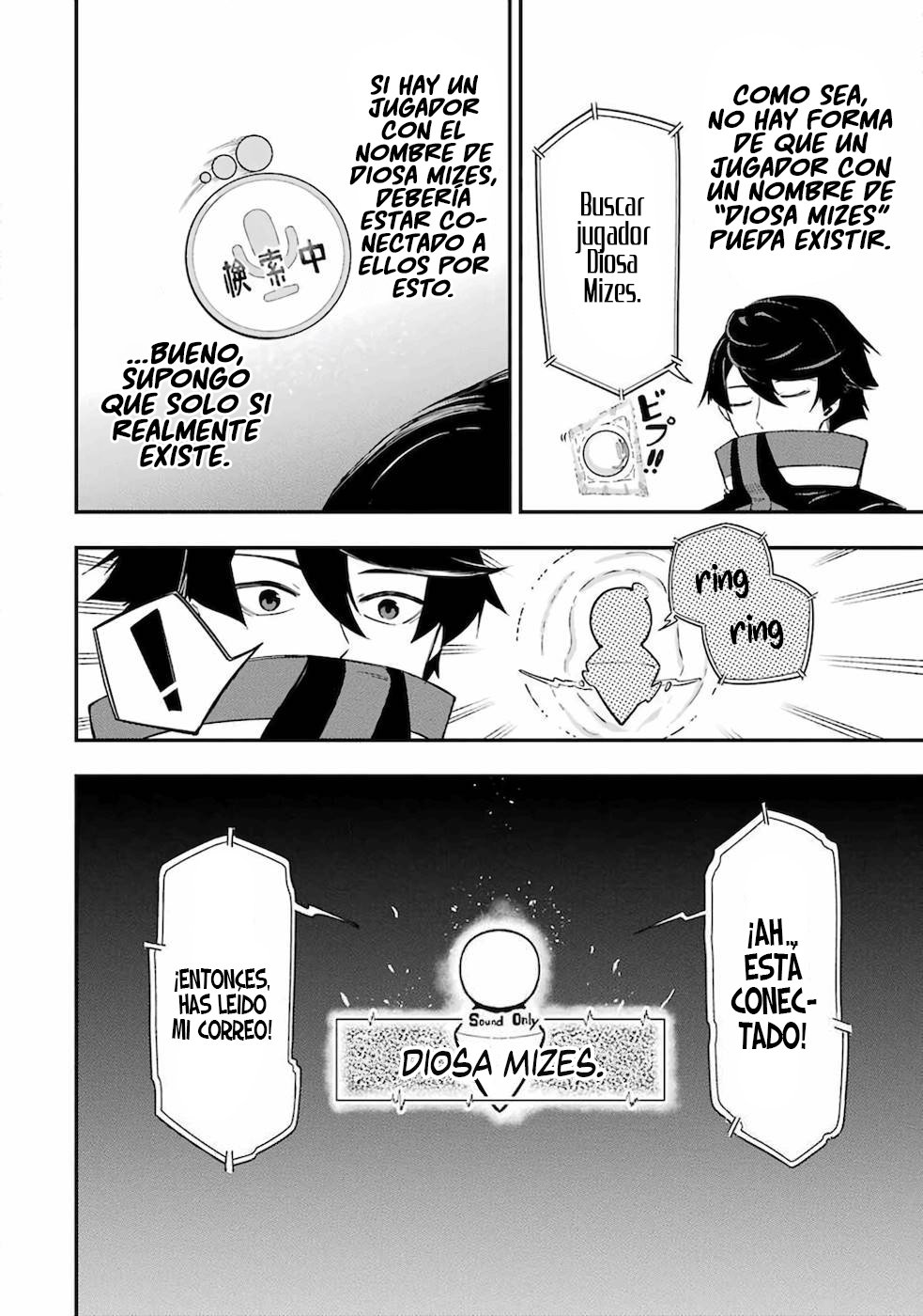 Ansatsu Skill de Isekai Saikyou - Renkinjutsu to Ansatsujutsu o Kiwameta Ore wa, Sekai o Kage kara Shihai Suru Capitulo 1 página 30