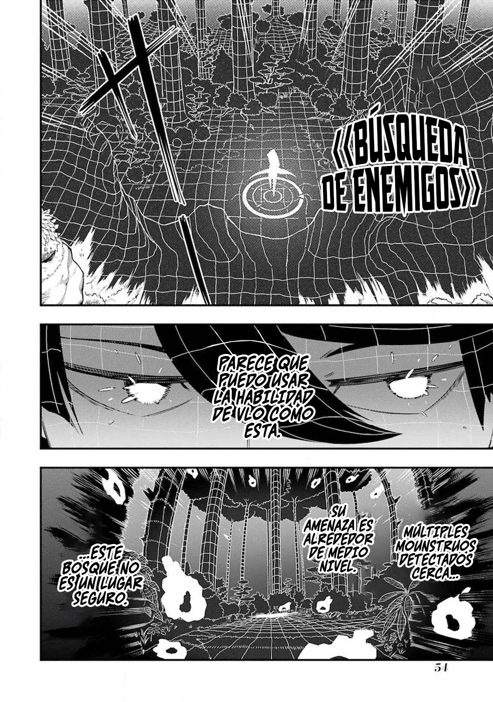 Ansatsu Skill de Isekai Saikyou - Renkinjutsu to Ansatsujutsu o Kiwameta Ore wa, Sekai o Kage kara Shihai Suru Capitulo 1 página 51