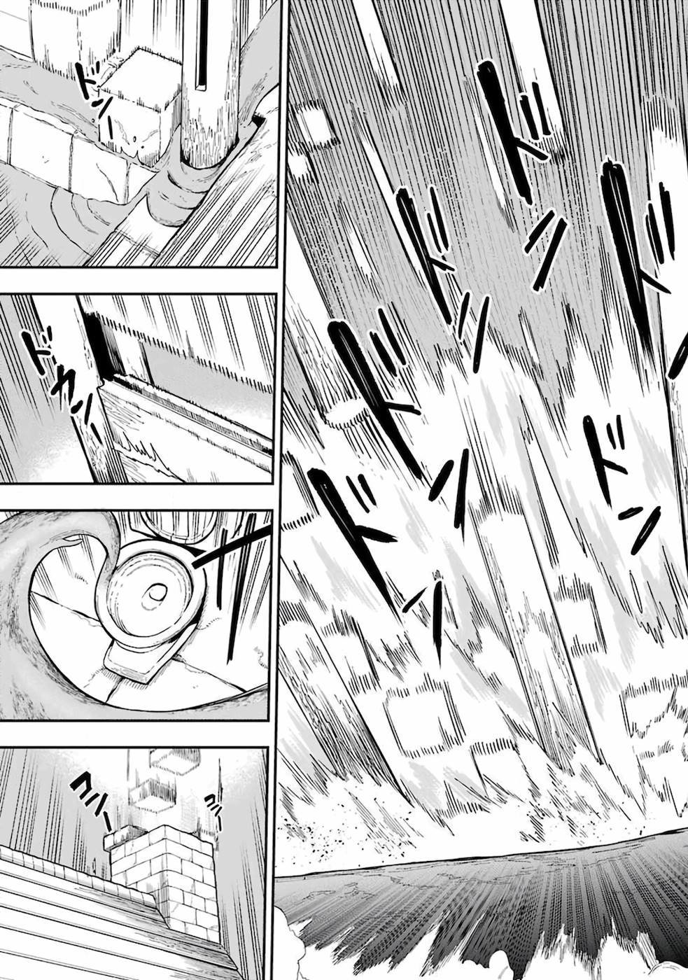 Ansatsu Skill de Isekai Saikyou - Renkinjutsu to Ansatsujutsu o Kiwameta Ore wa, Sekai o Kage kara Shihai Suru Capitulo 1 página 63