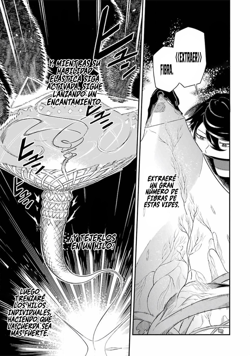 Ansatsu Skill de Isekai Saikyou - Renkinjutsu to Ansatsujutsu o Kiwameta Ore wa, Sekai o Kage kara Shihai Suru Capitulo 1 página 69