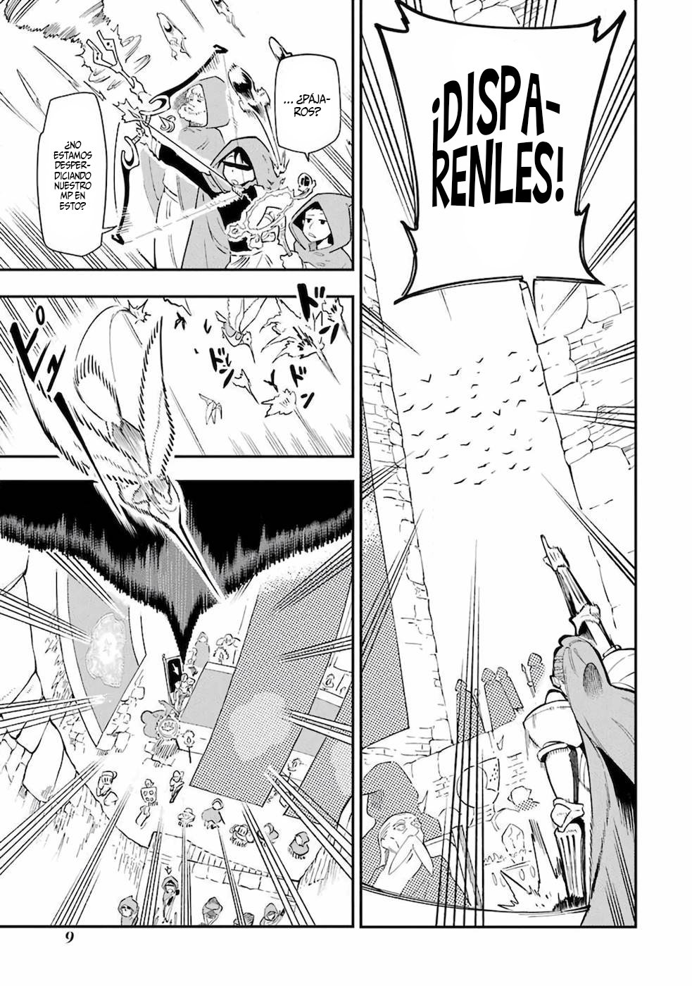 Ansatsu Skill de Isekai Saikyou - Renkinjutsu to Ansatsujutsu o Kiwameta Ore wa, Sekai o Kage kara Shihai Suru Capitulo 1 página 7