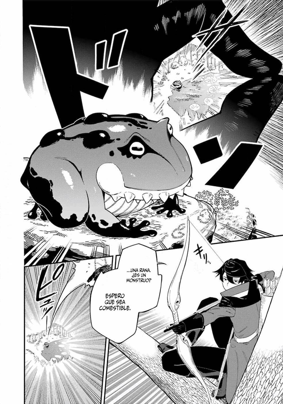 Ansatsu Skill de Isekai Saikyou - Renkinjutsu to Ansatsujutsu o Kiwameta Ore wa, Sekai o Kage kara Shihai Suru Capitulo 1 página 72